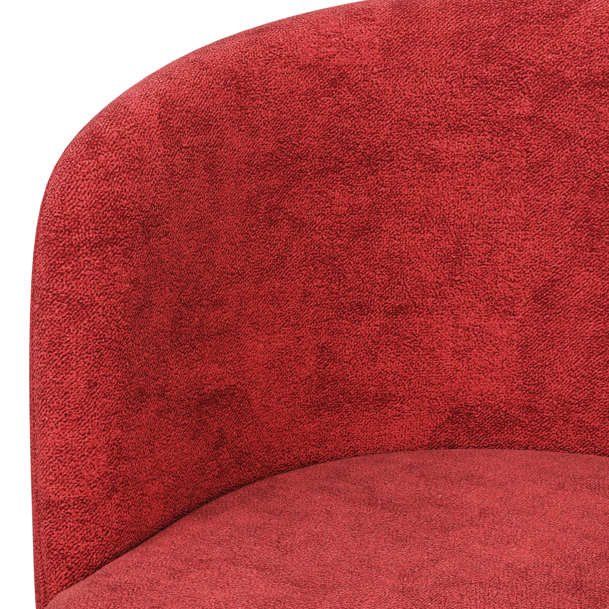 Eichholtz Dining Chair Filmore — 3D model preview 6