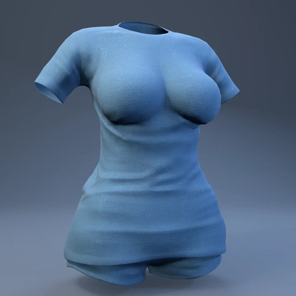 Korean Girl Sportswear