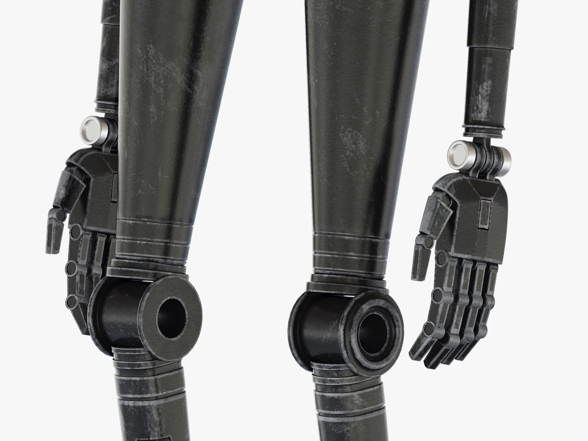 K 2SO — 3D model preview 6