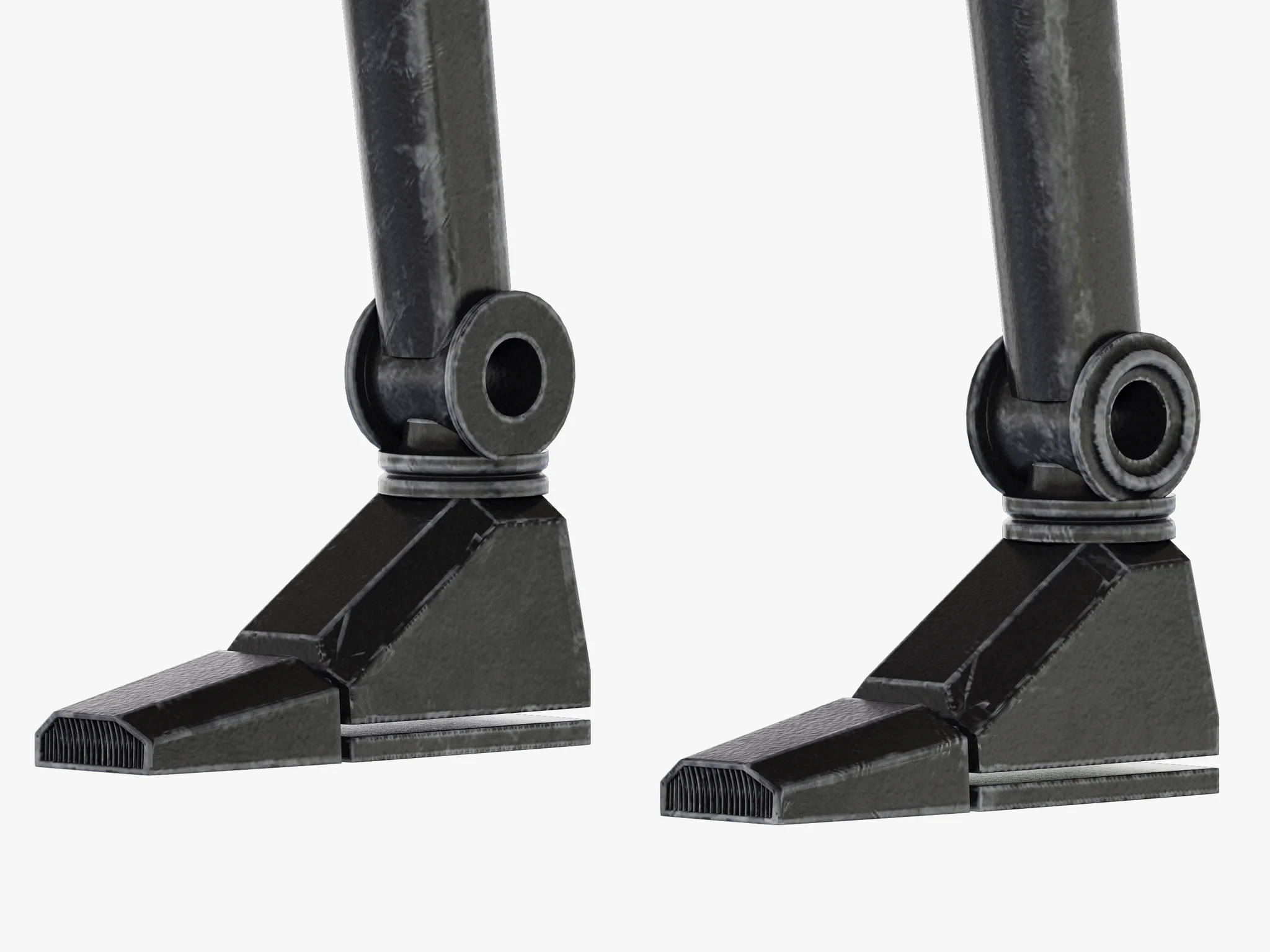 K 2SO — 3D model preview 8