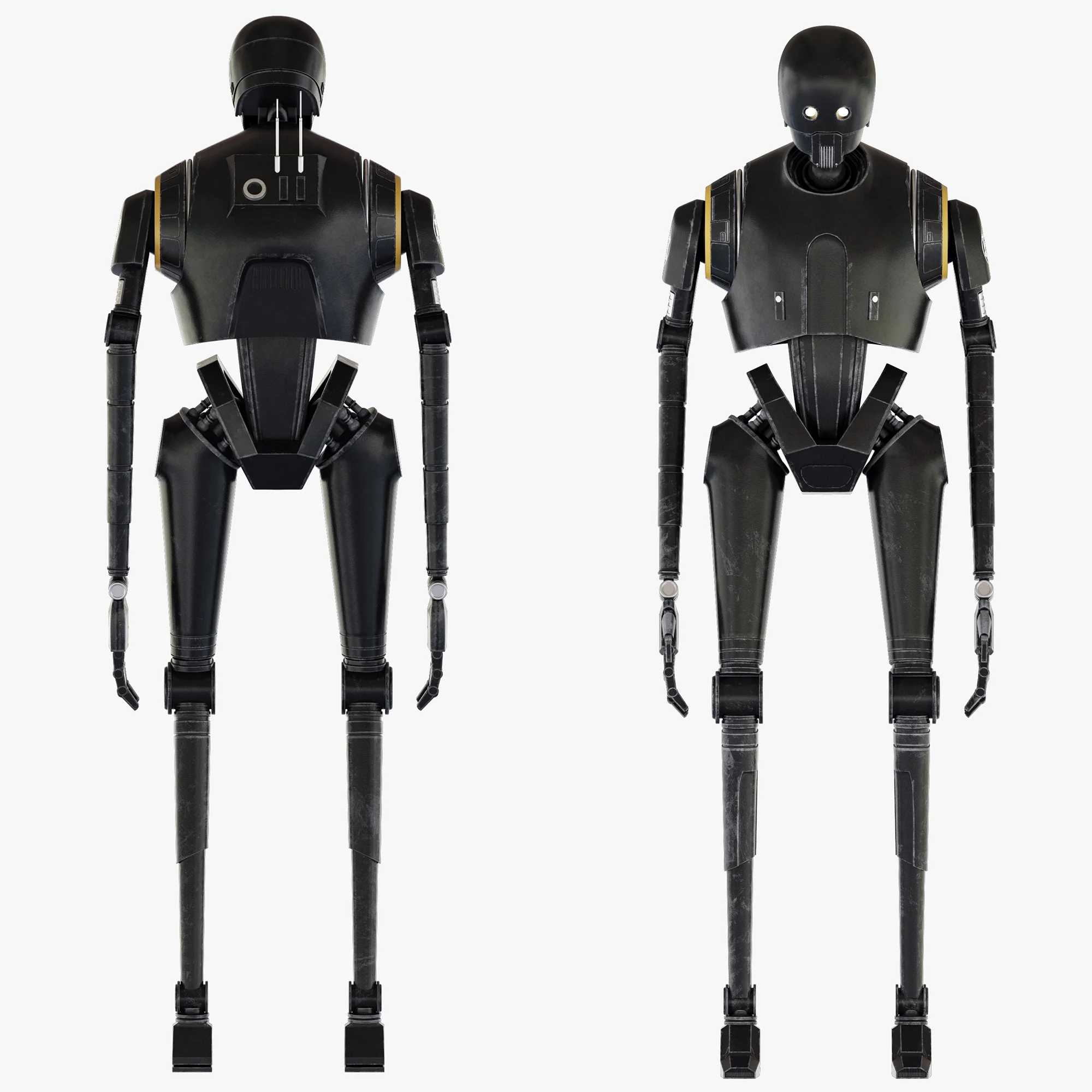 K 2SO — 3D model preview 26