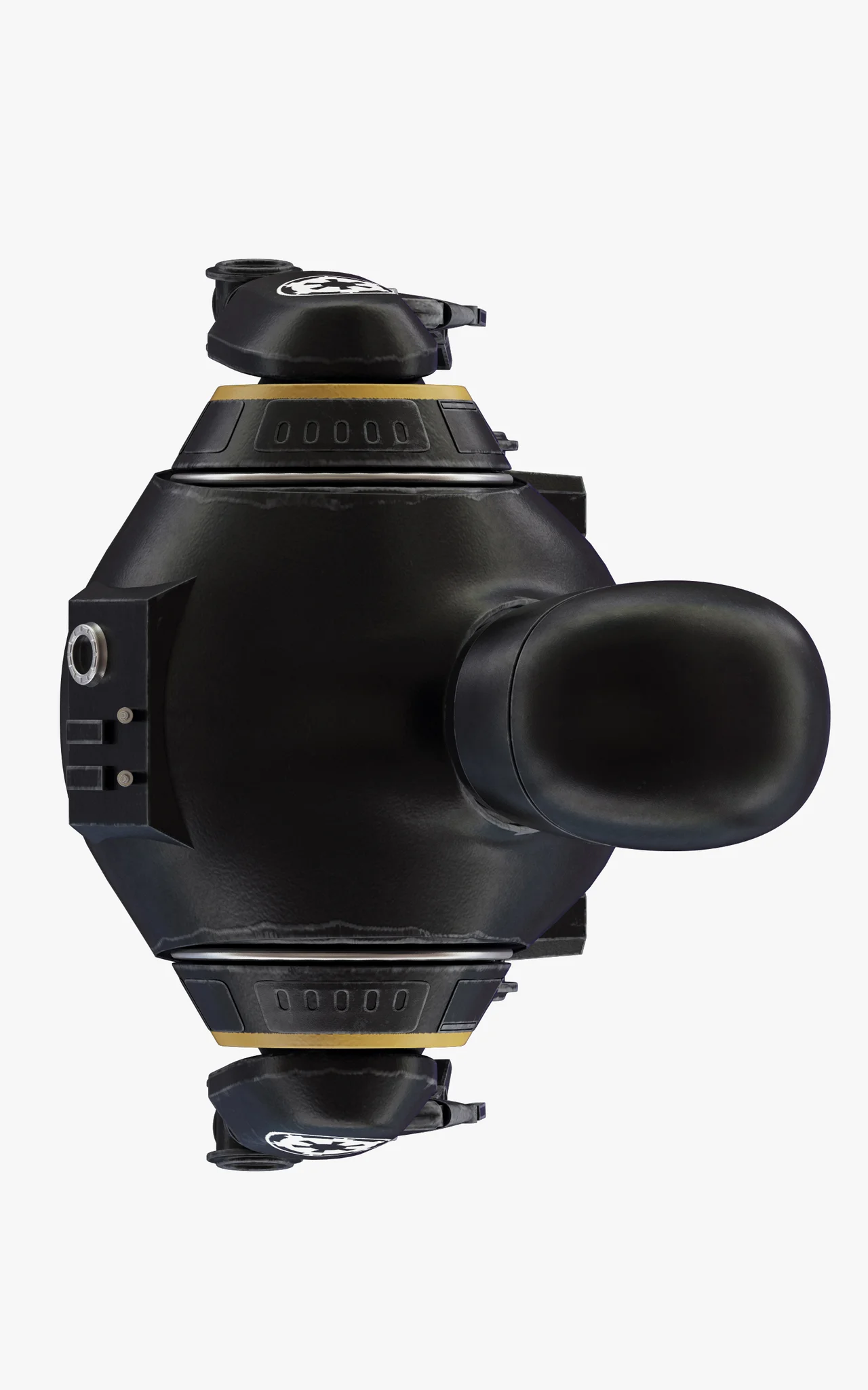 K 2SO — 3D model preview 29