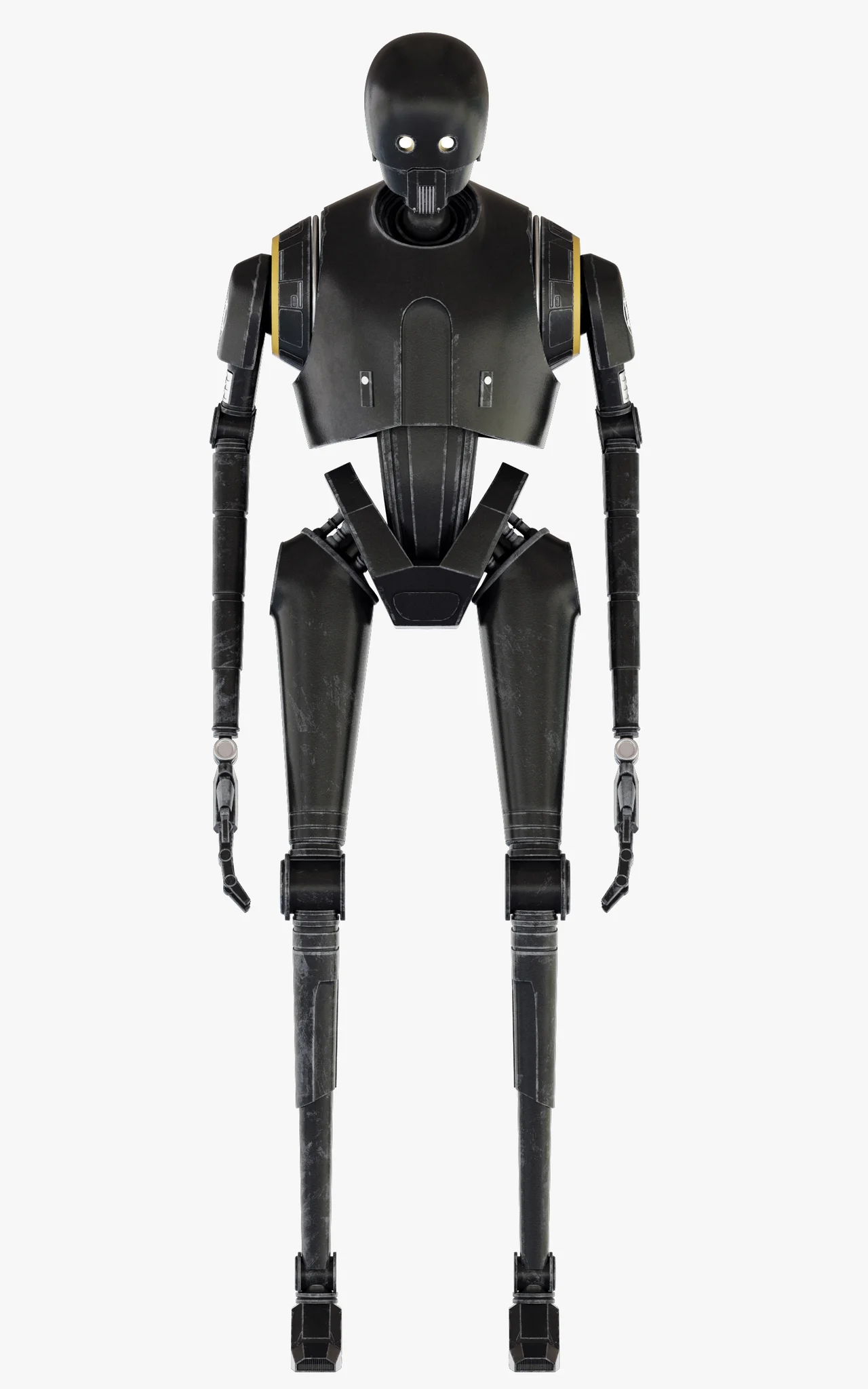 K 2SO — 3D model preview 35