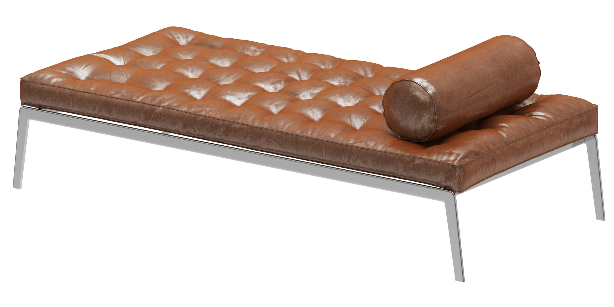 Flexform Magi — 3D model preview 5