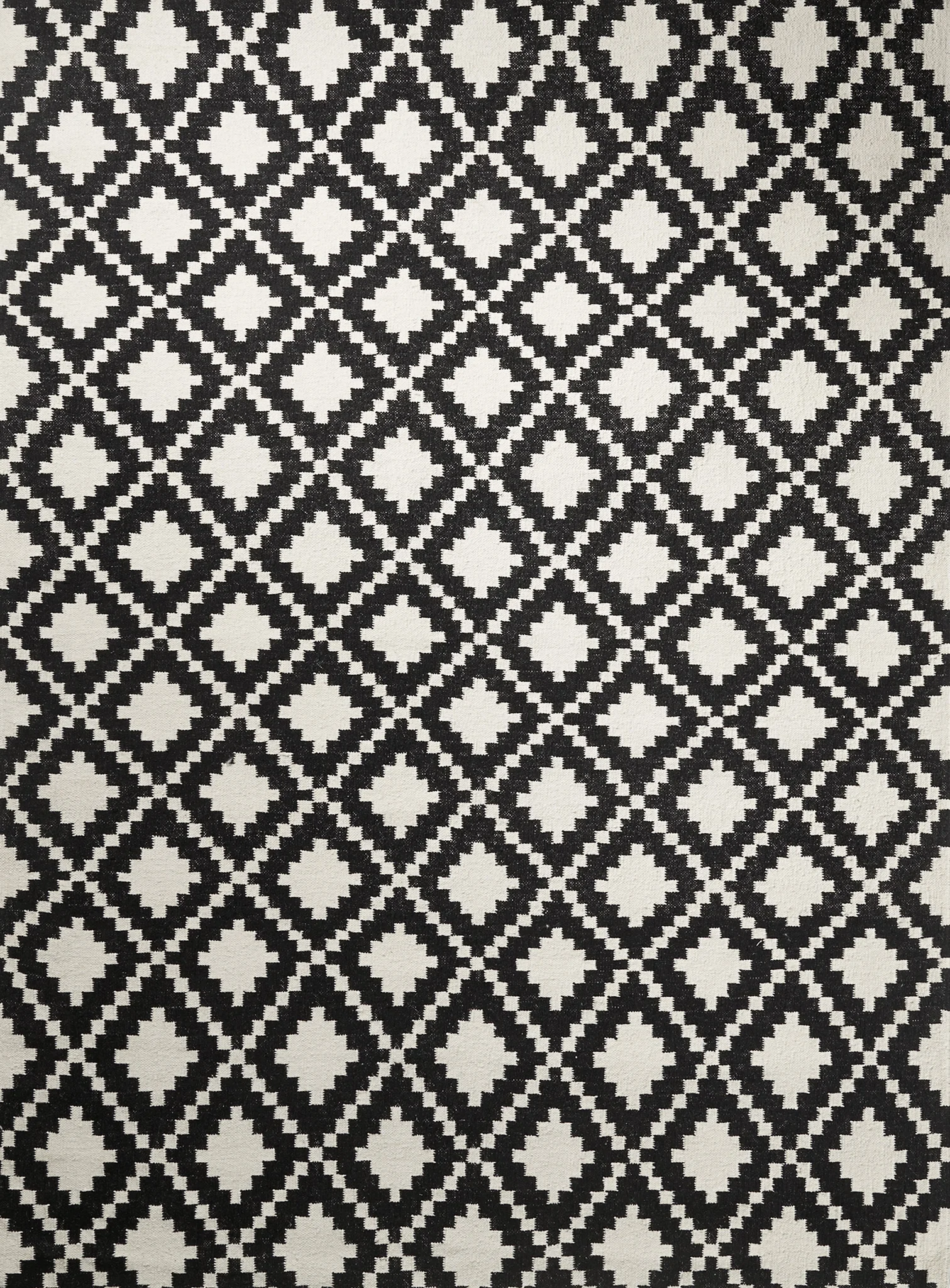 BoConcept Morocco Rug — 3D model preview 2