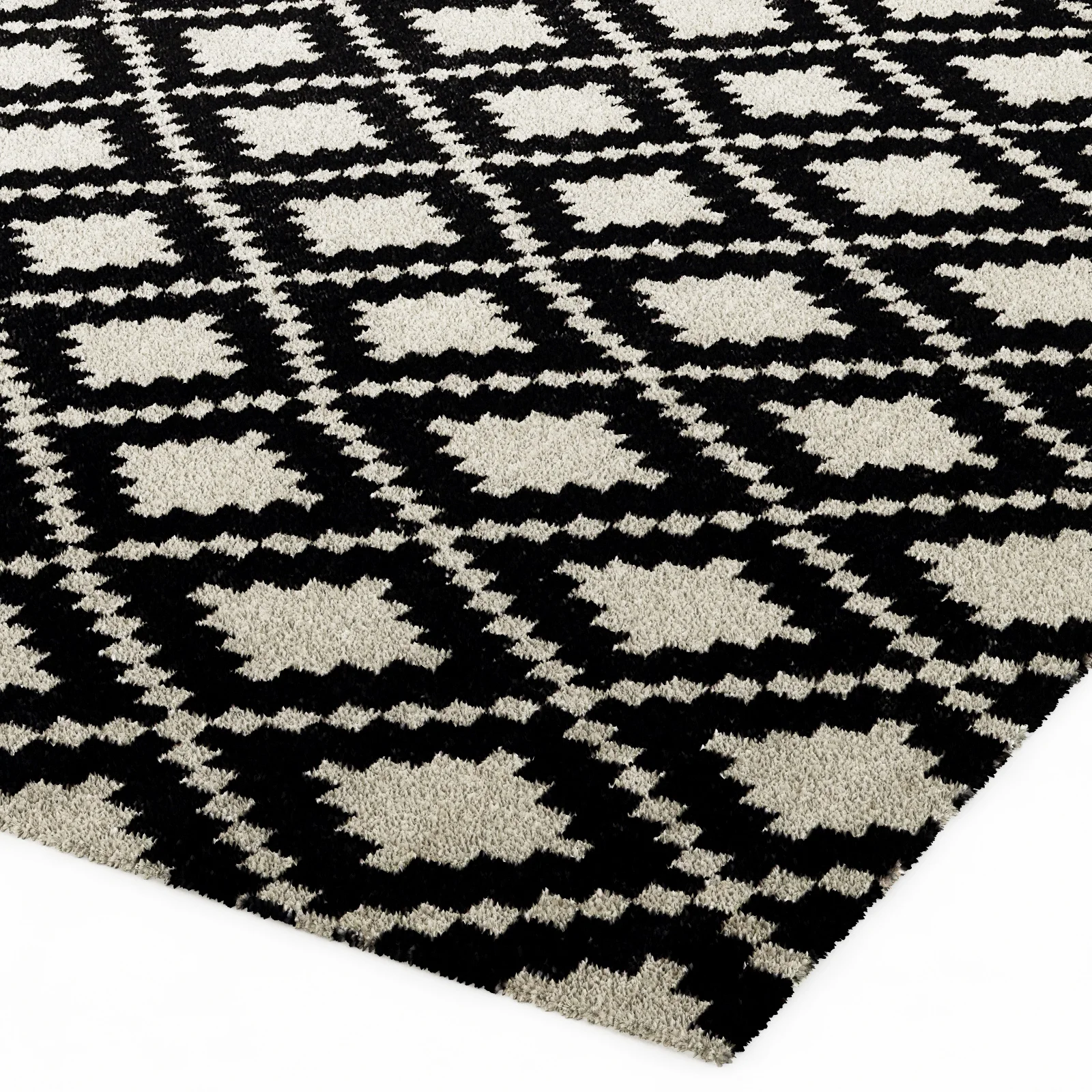 BoConcept Morocco Rug — 3D model preview 7