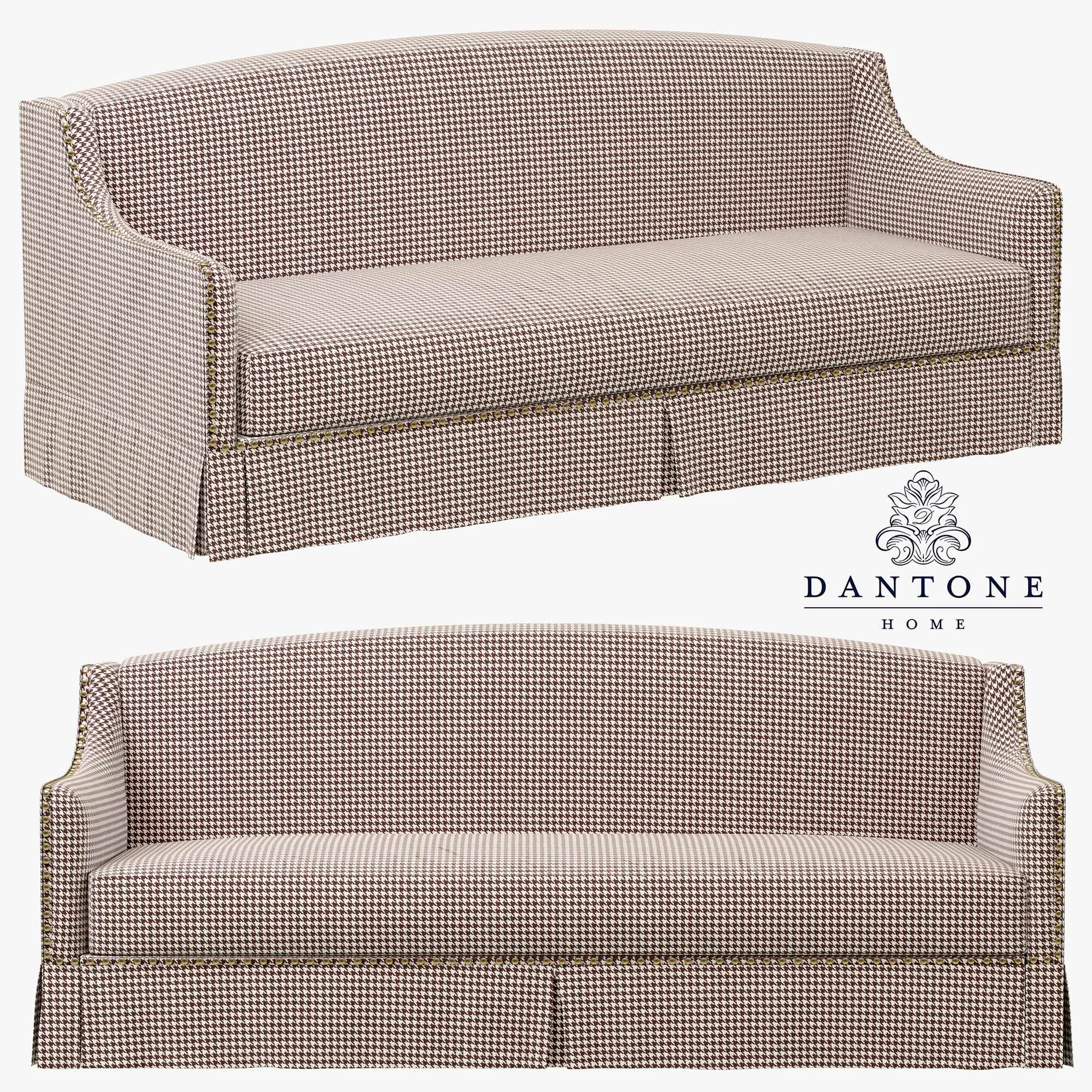 Dantone Home Meldon — 3D model preview 2