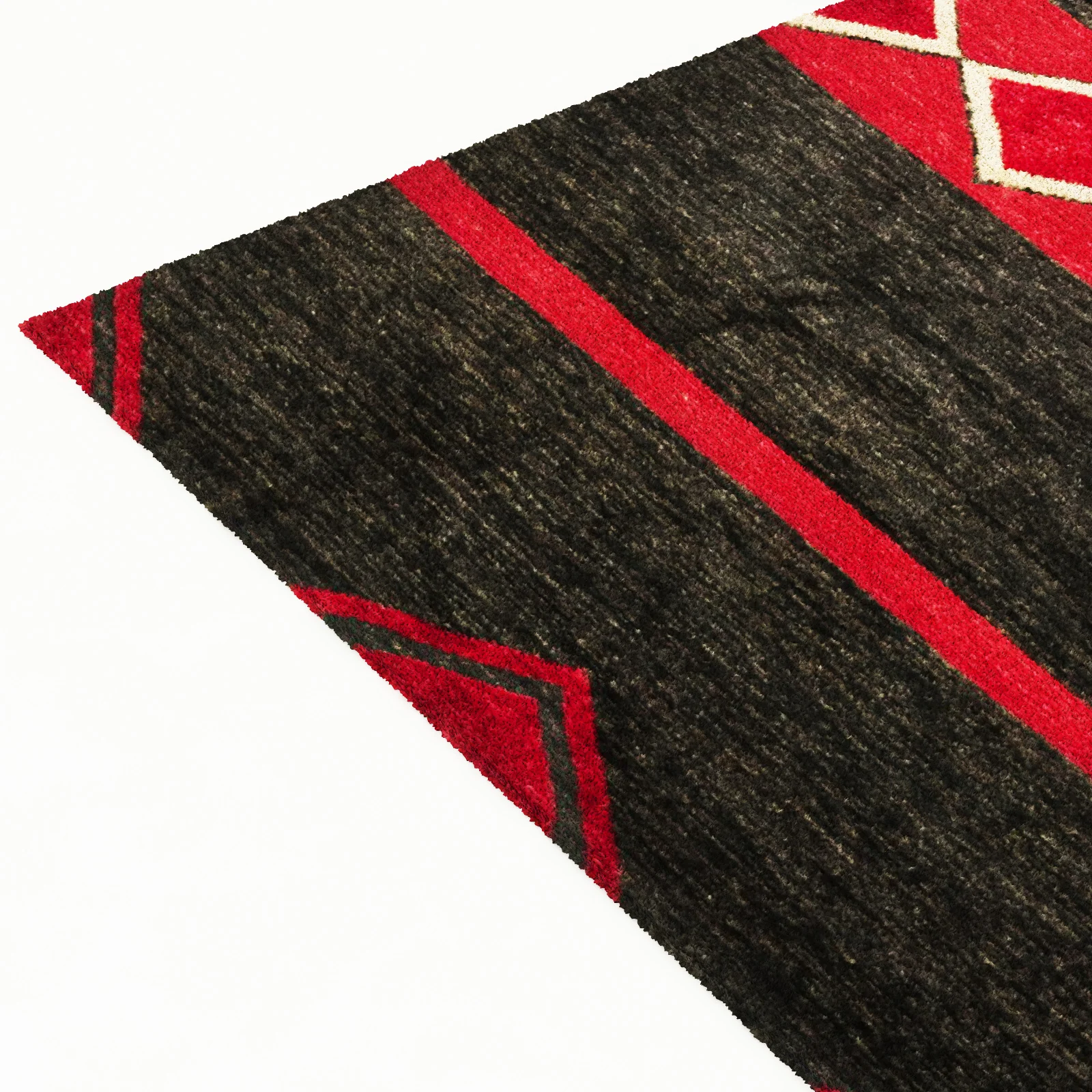 Ralph Lauren RLR6131A Taos — 3D model preview 9