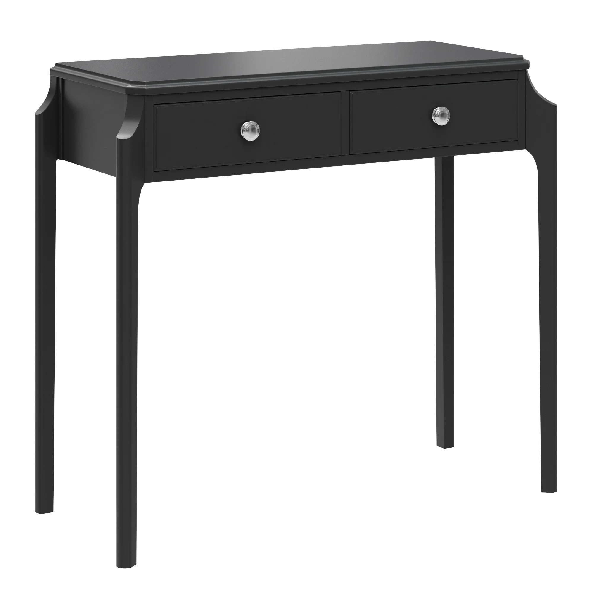 Dantone Home Console Le Vizazh 2 — 3D model preview 1