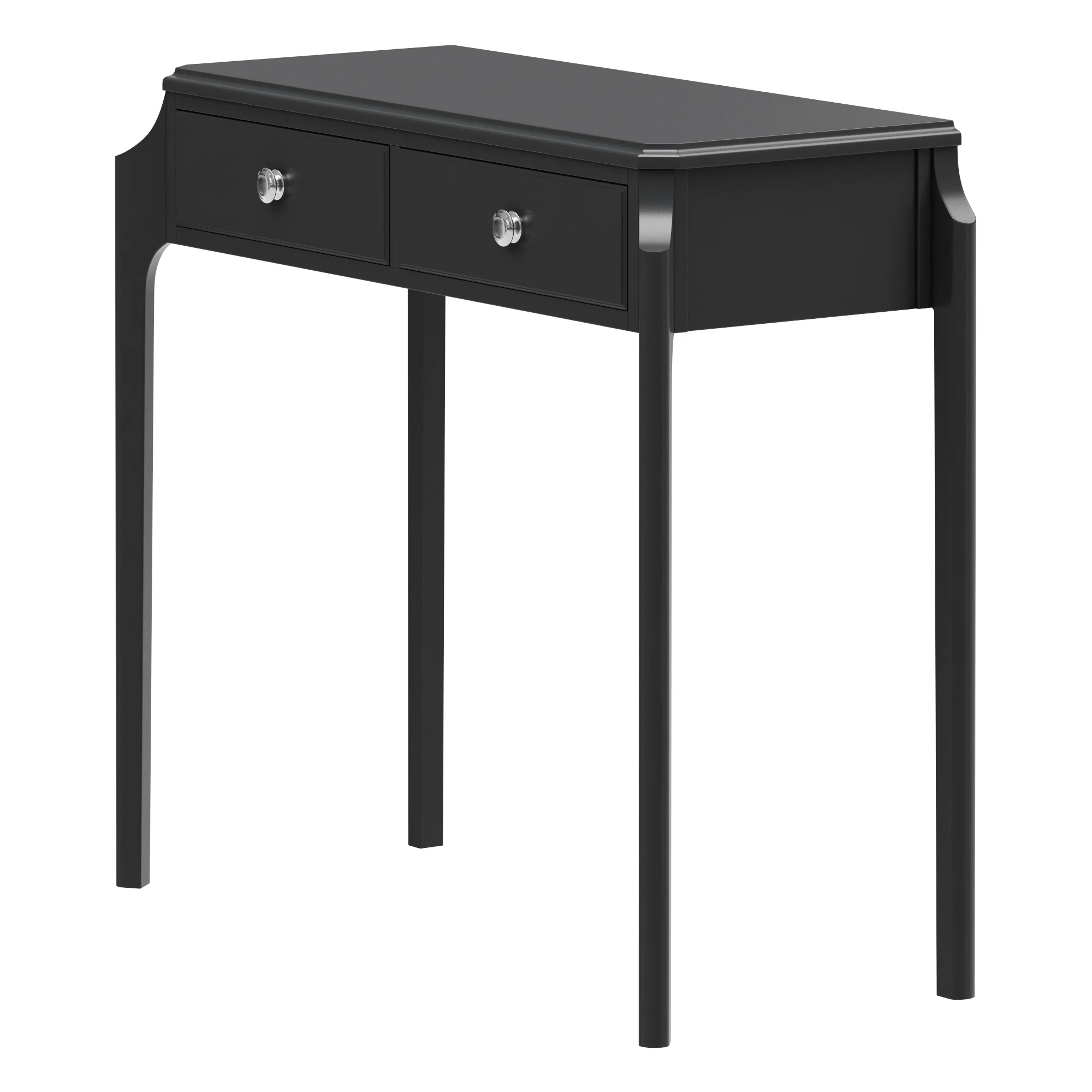 Dantone Home Console Le Vizazh 2 — 3D model preview 2