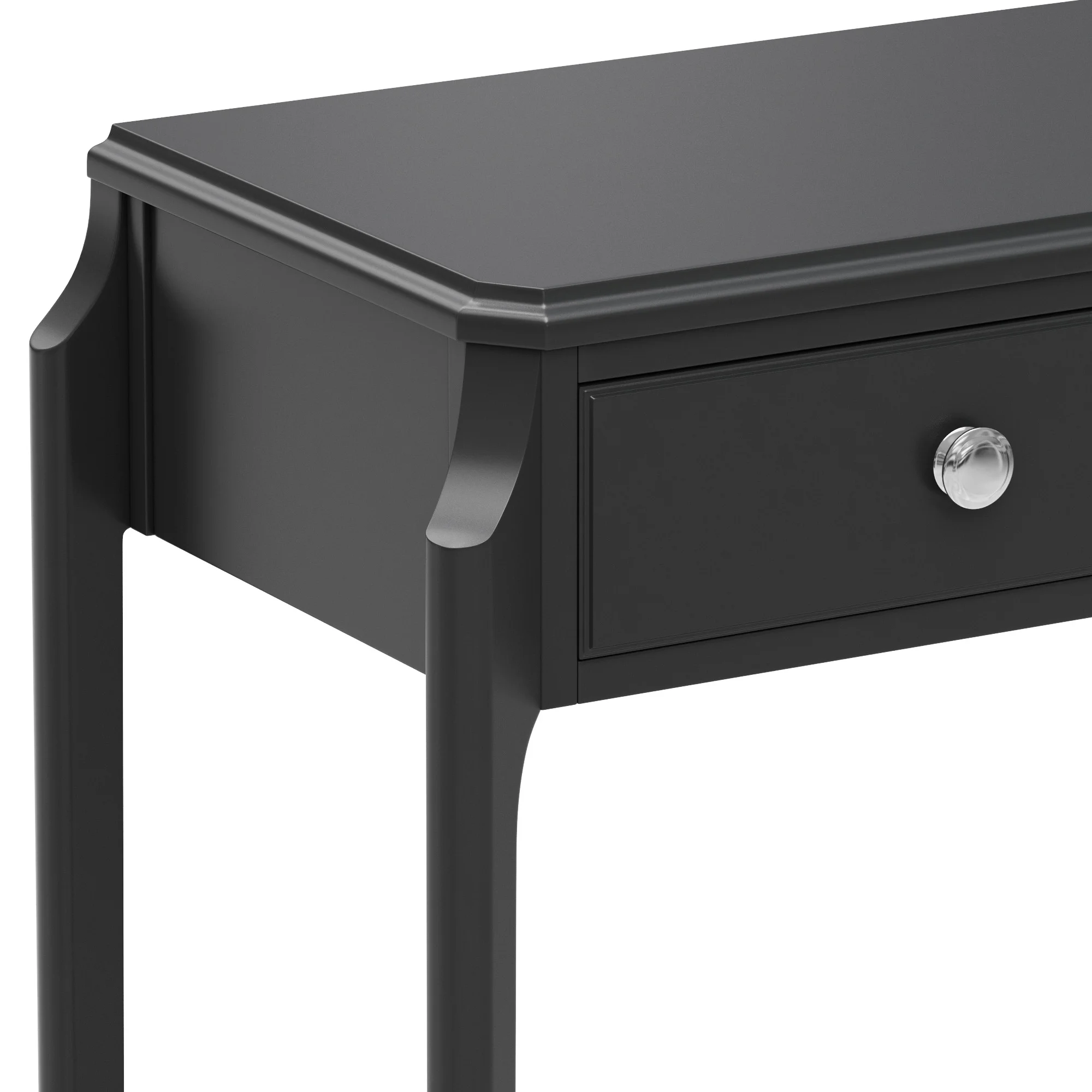 Dantone Home Console Le Vizazh 2 — 3D model preview 3