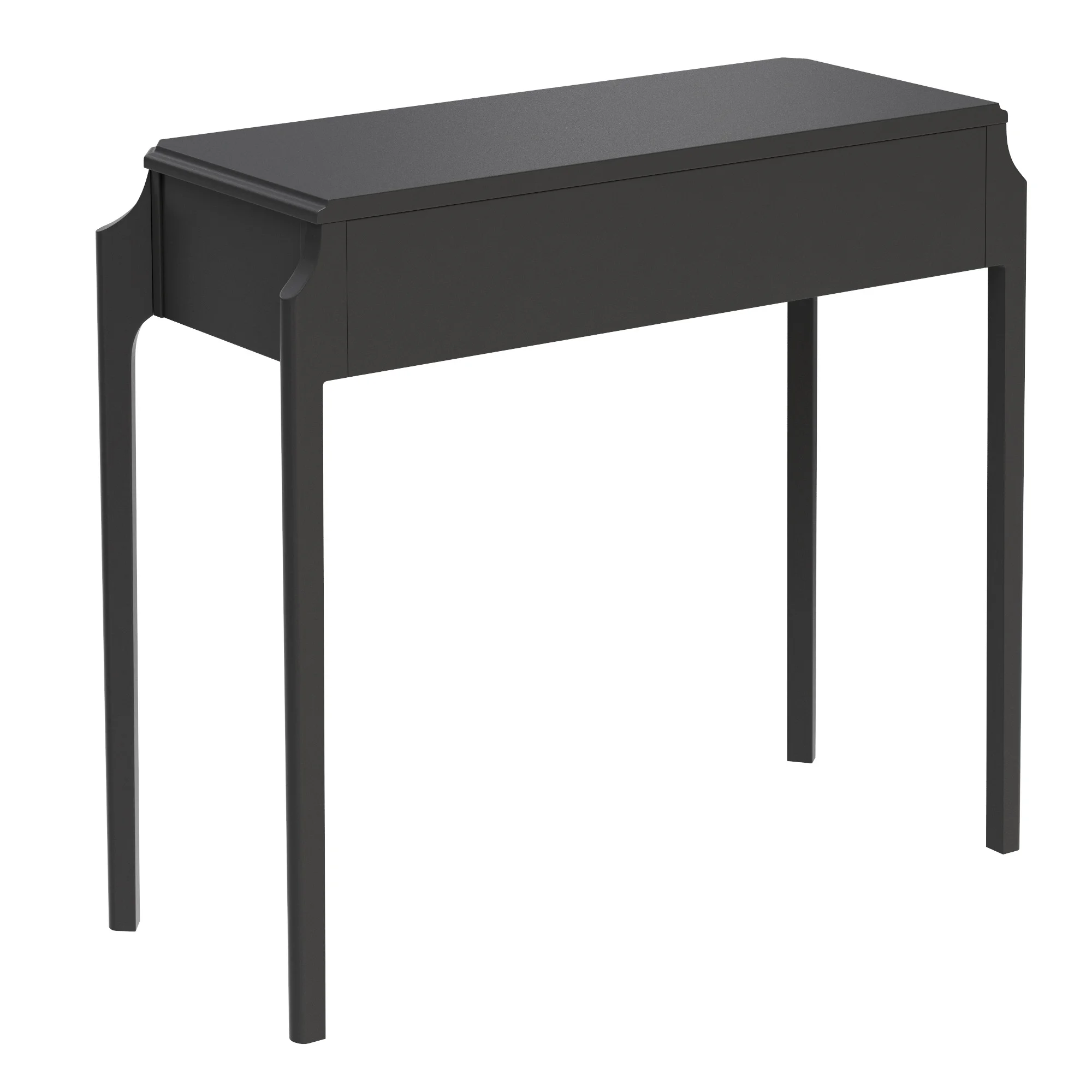 Dantone Home Console Le Vizazh 2 — 3D model preview 4