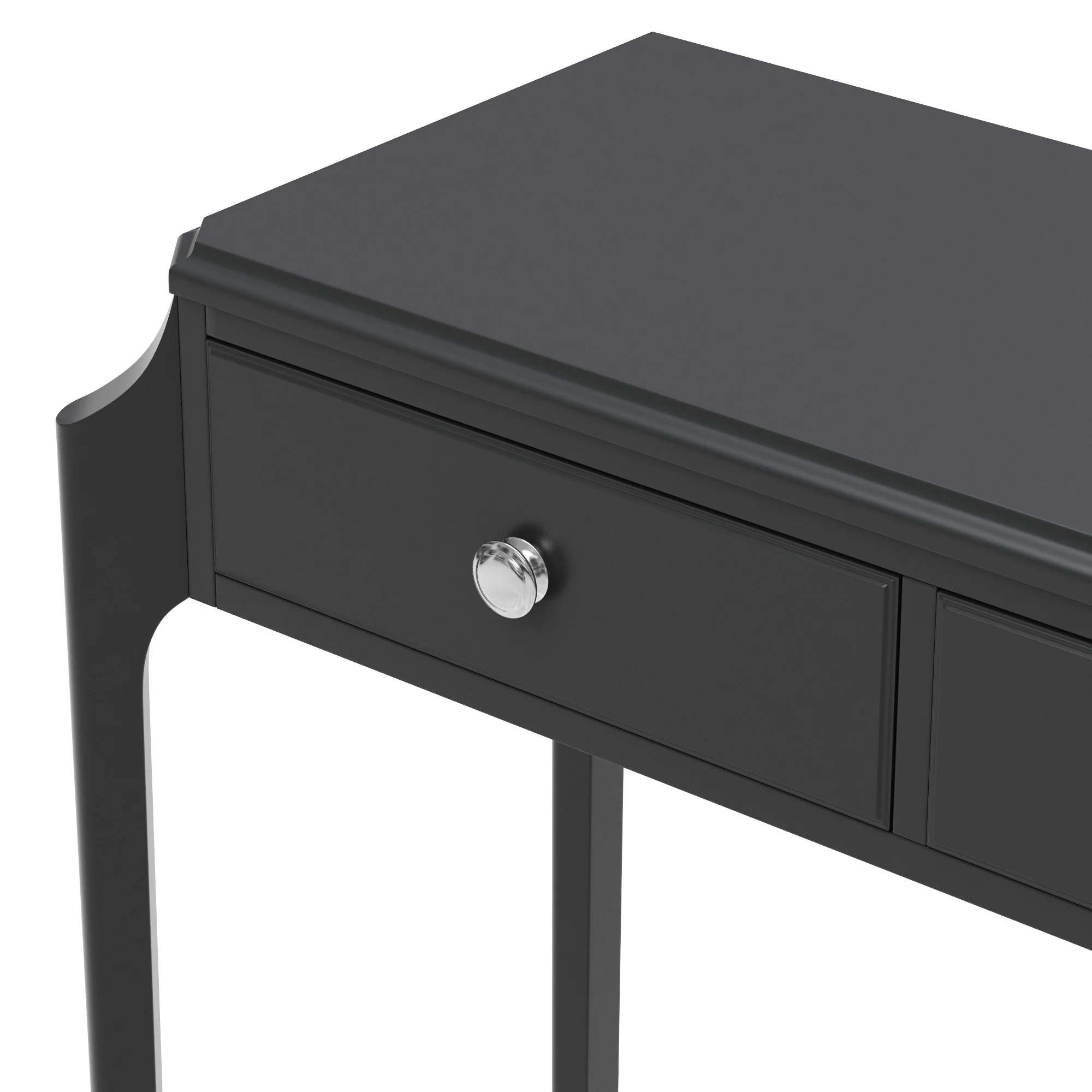 Dantone Home Console Le Vizazh 2 — 3D model preview 5