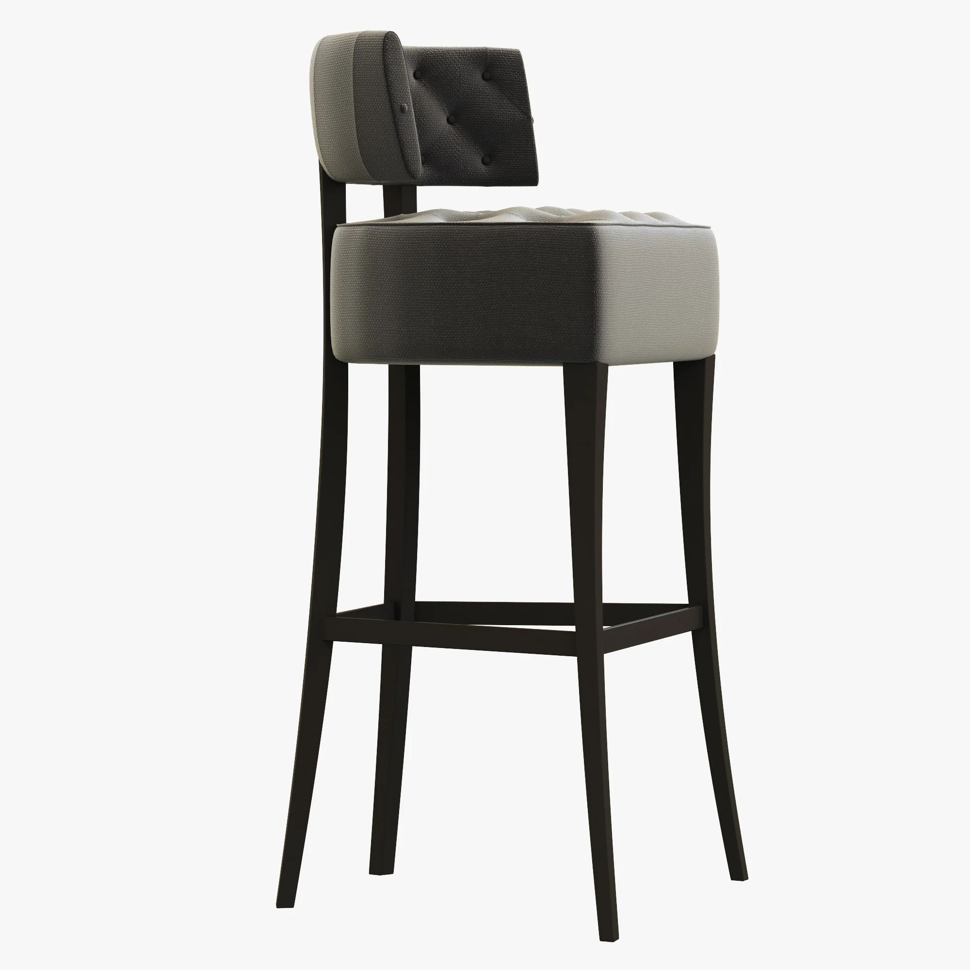 Brabbu ZULU Bar Chair