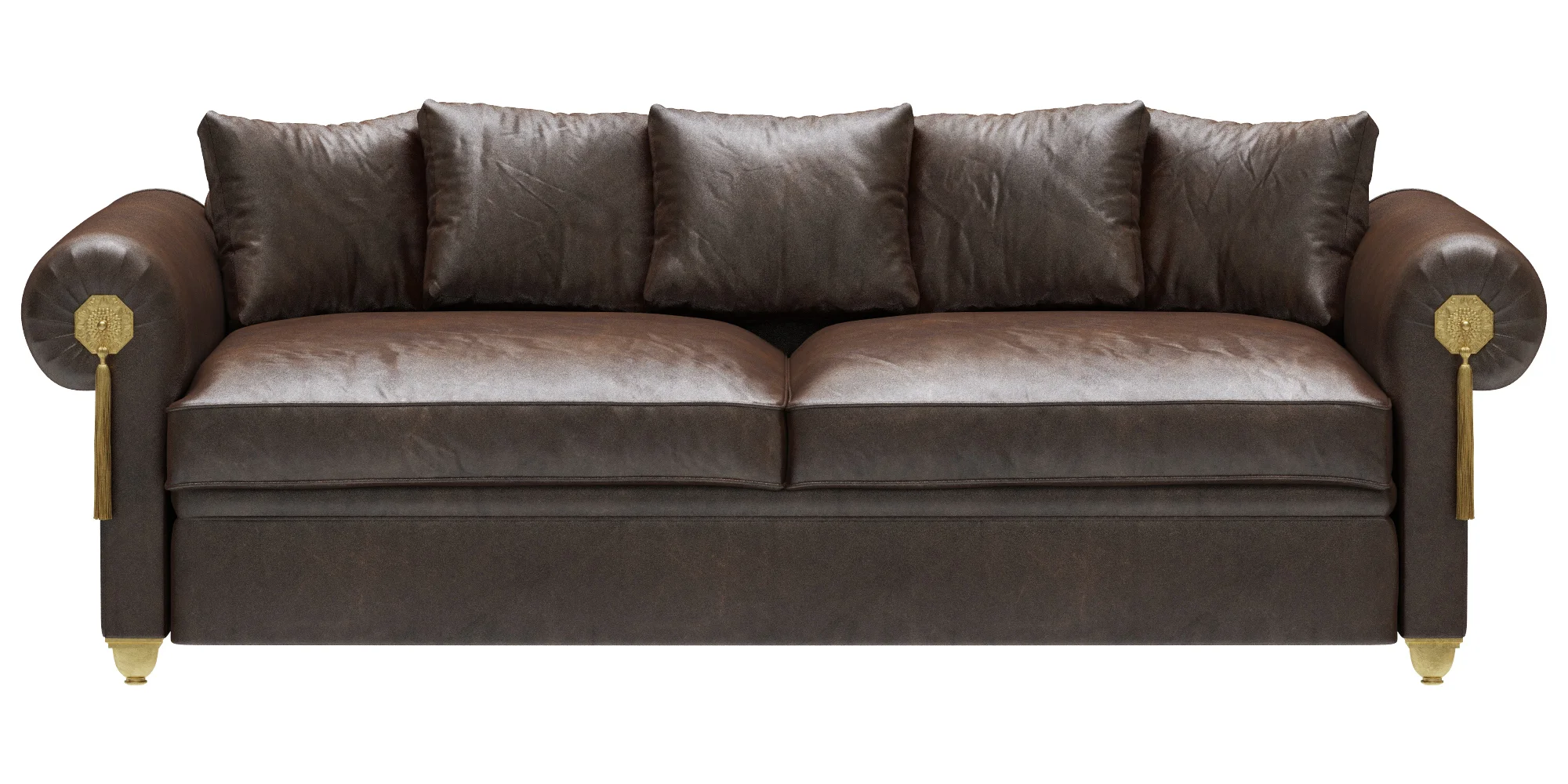Pozzoli Sx 149 — 3D model preview 8