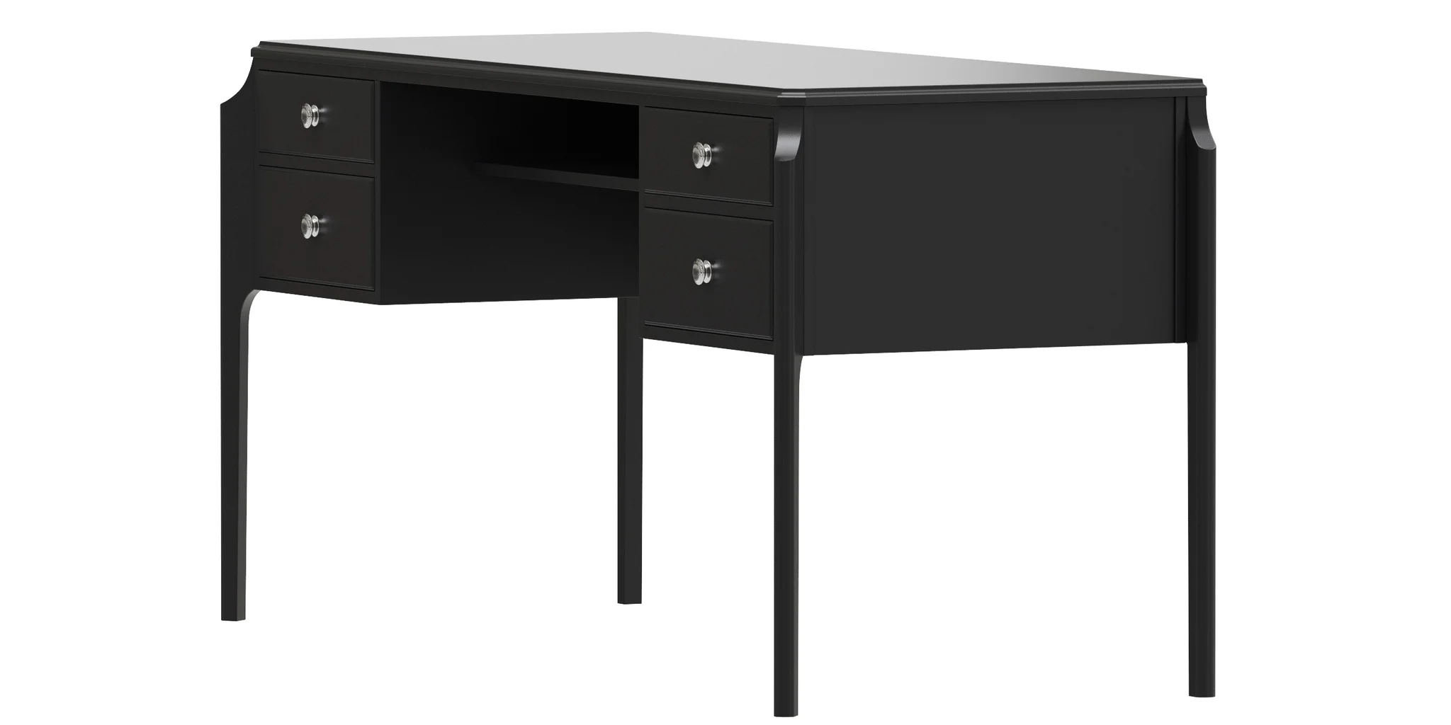 Dantone Home Le Vizazh Desk — 3D model preview 3