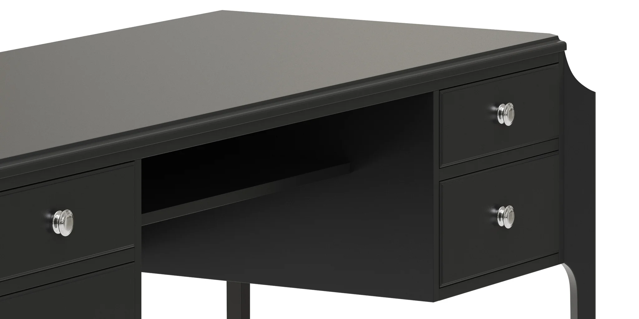 Dantone Home Le Vizazh Desk — 3D model preview 7