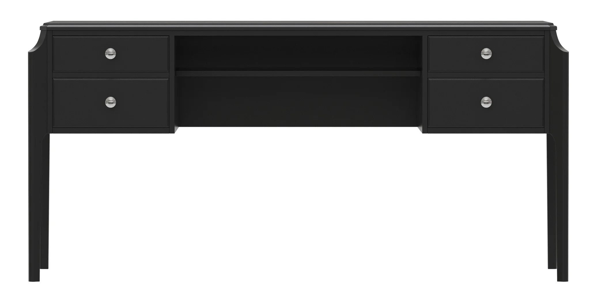 Dantone Home Le Vizazh Desk — 3D model preview 8