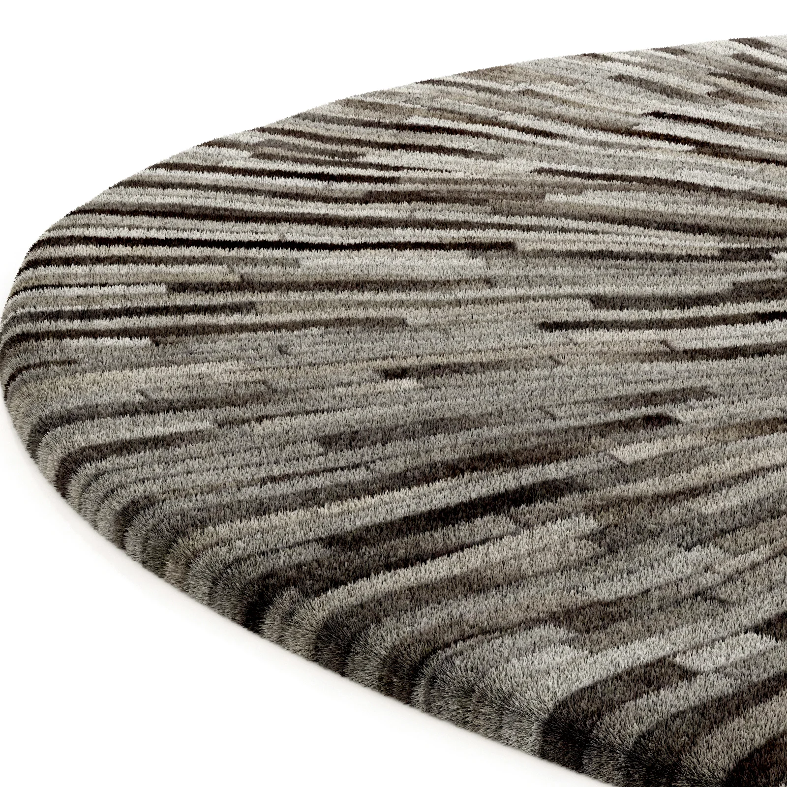 BoConcept Dimas — 3D model preview 7