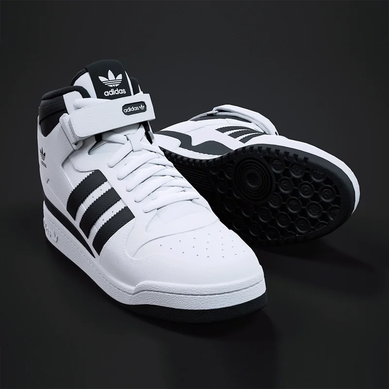 Adidas Forum sneaker 2