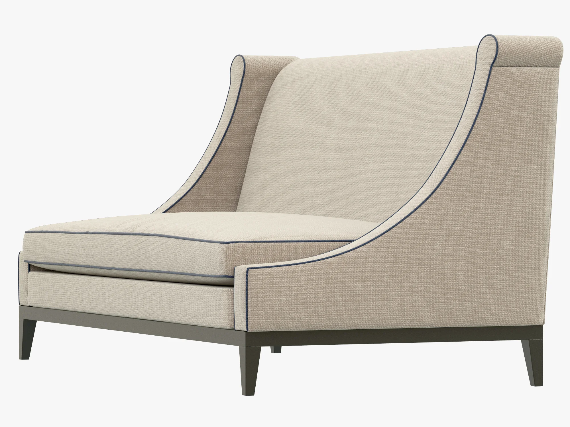 Dantone Home Luise — 3D model preview 3