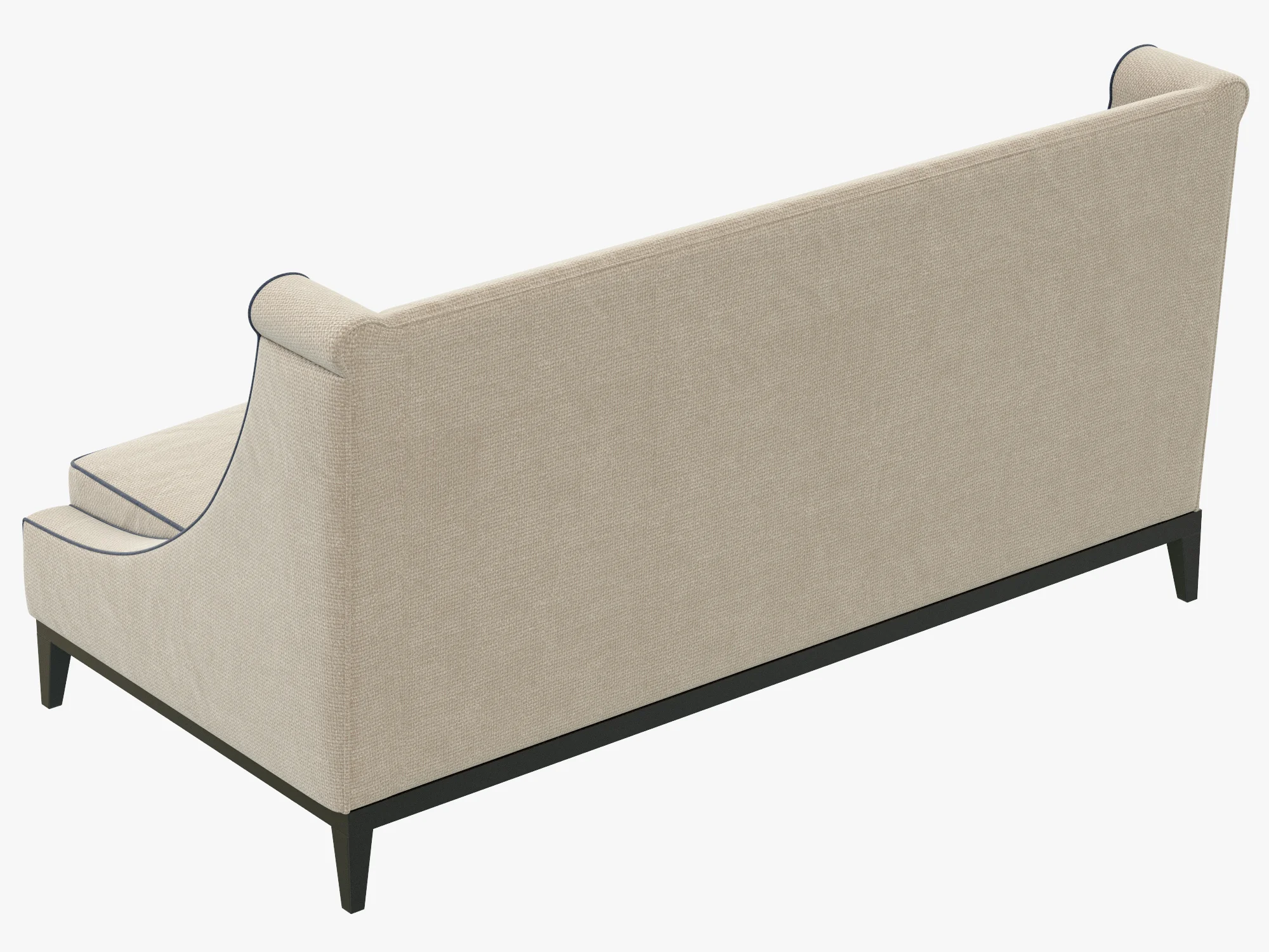 Dantone Home Luise — 3D model preview 5