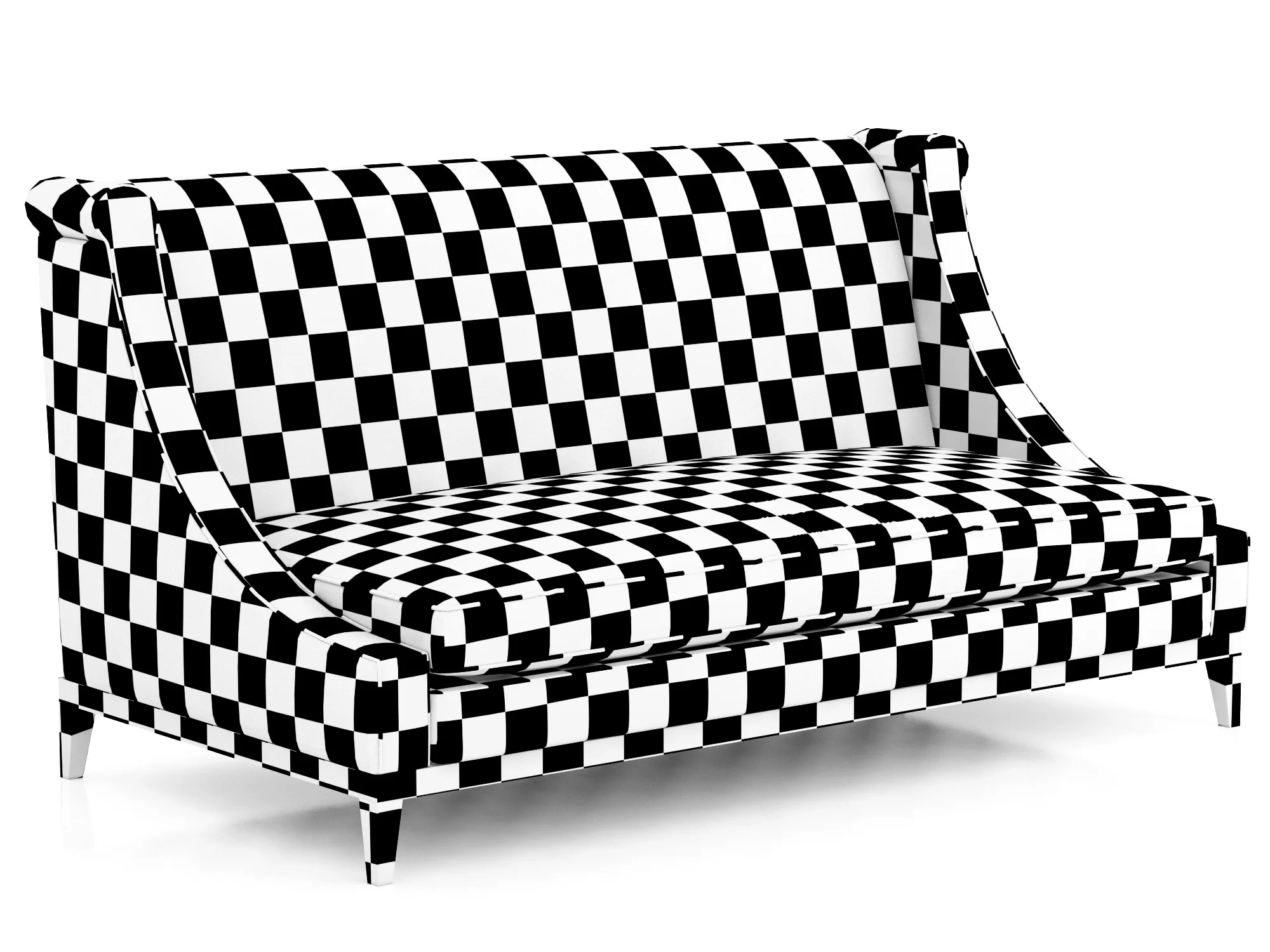 Dantone Home Luise — 3D model preview 11