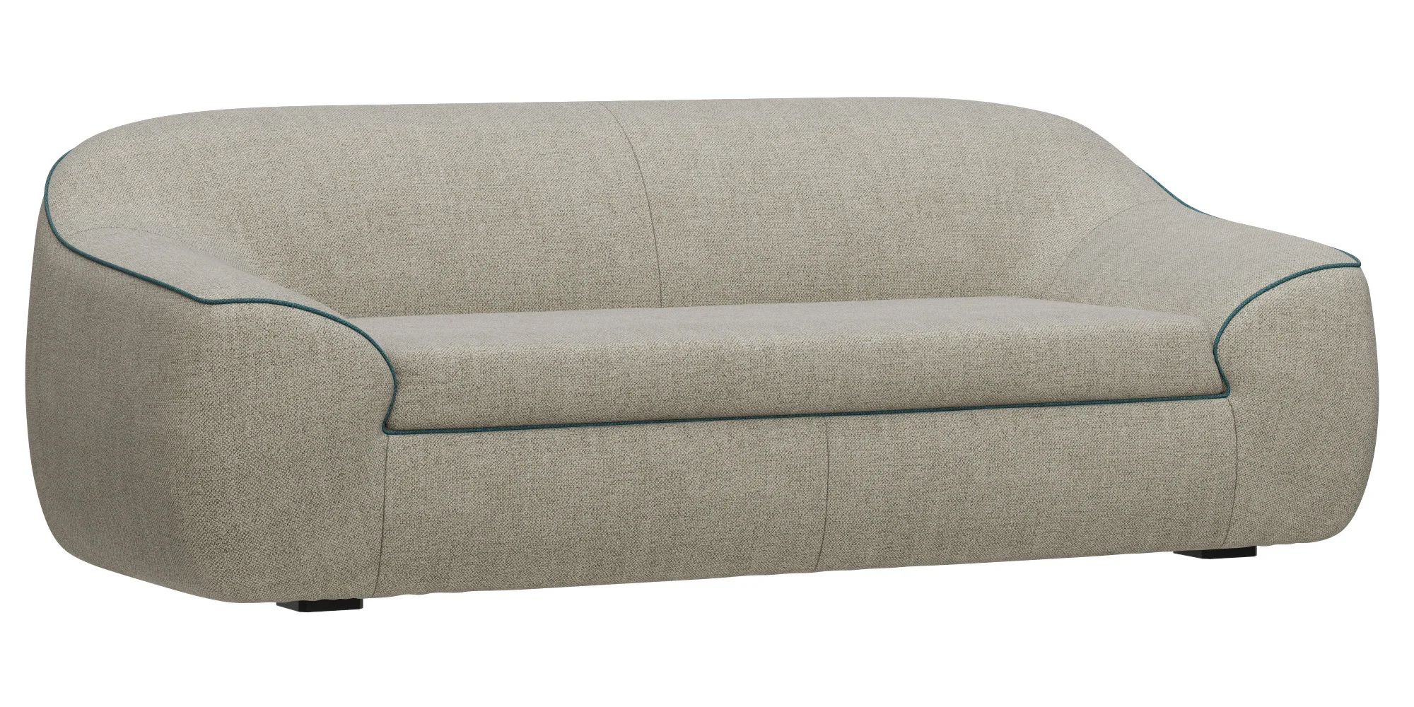 Dantone Home Milan — 3D model preview 1