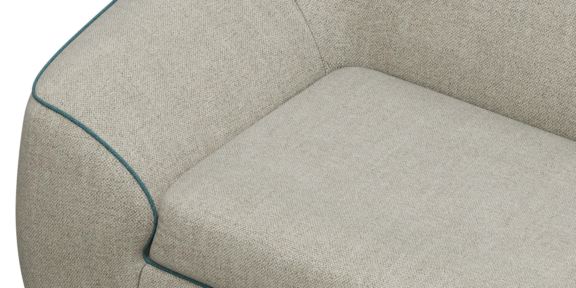 Dantone Home Milan — 3D model preview 4