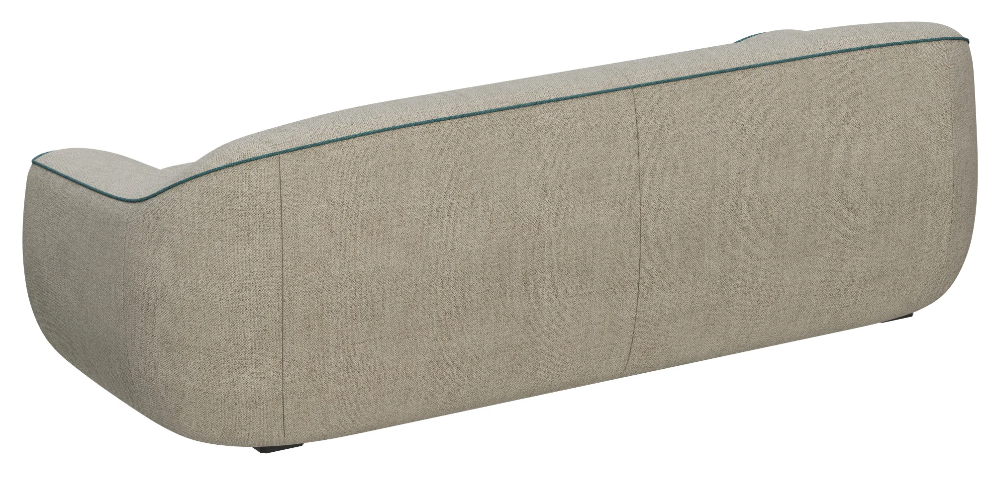 Dantone Home Milan — 3D model preview 5