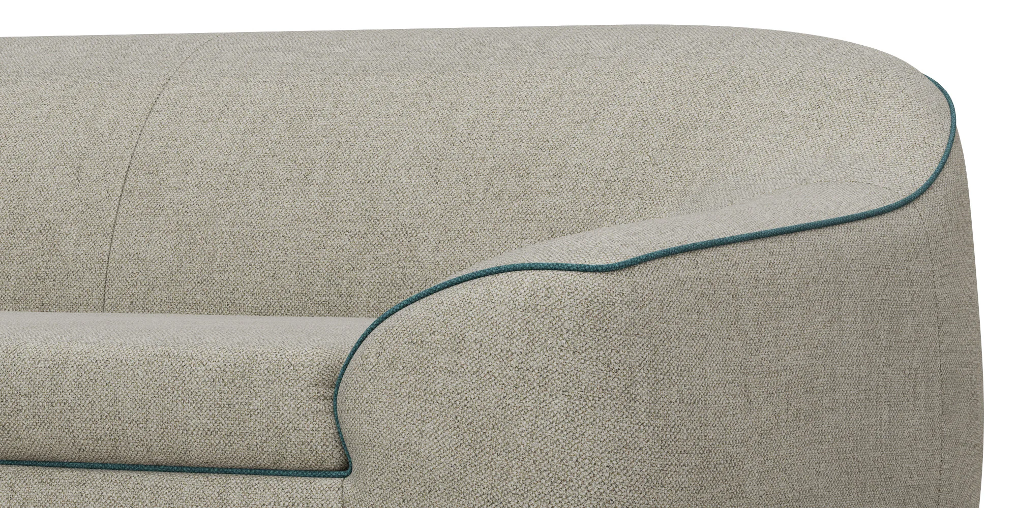 Dantone Home Milan — 3D model preview 7