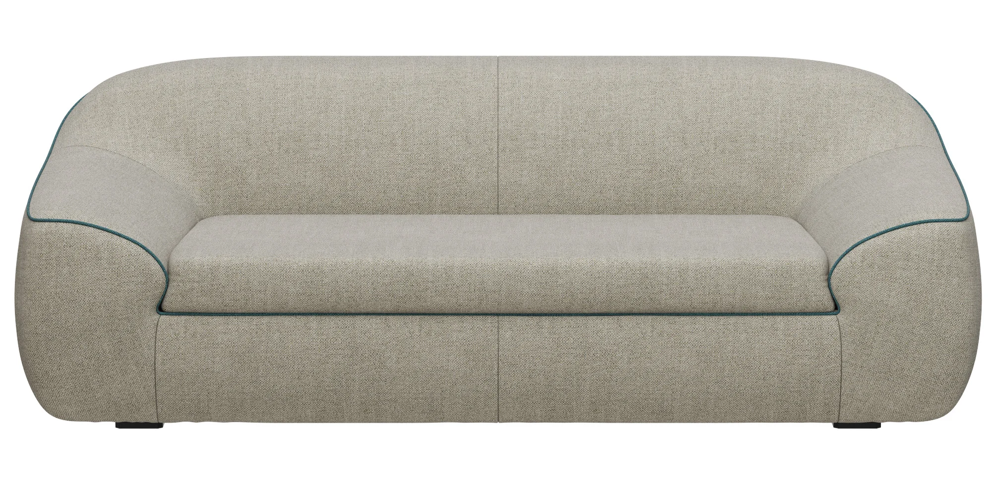 Dantone Home Milan — 3D model preview 8