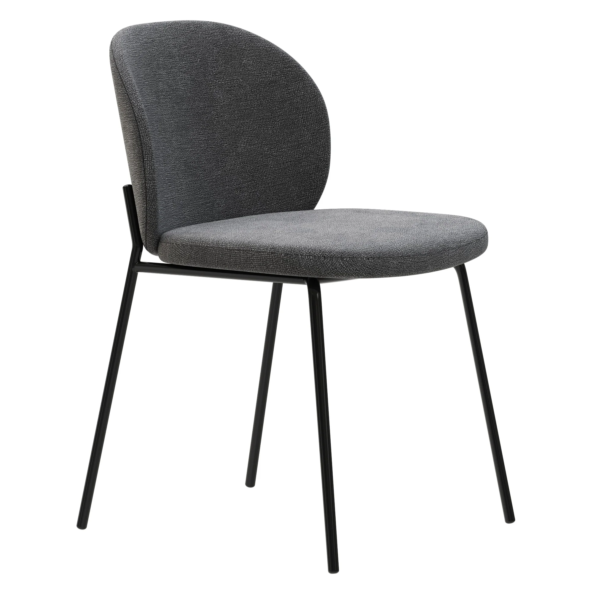 BoConcept Princeton — 3D model preview 1