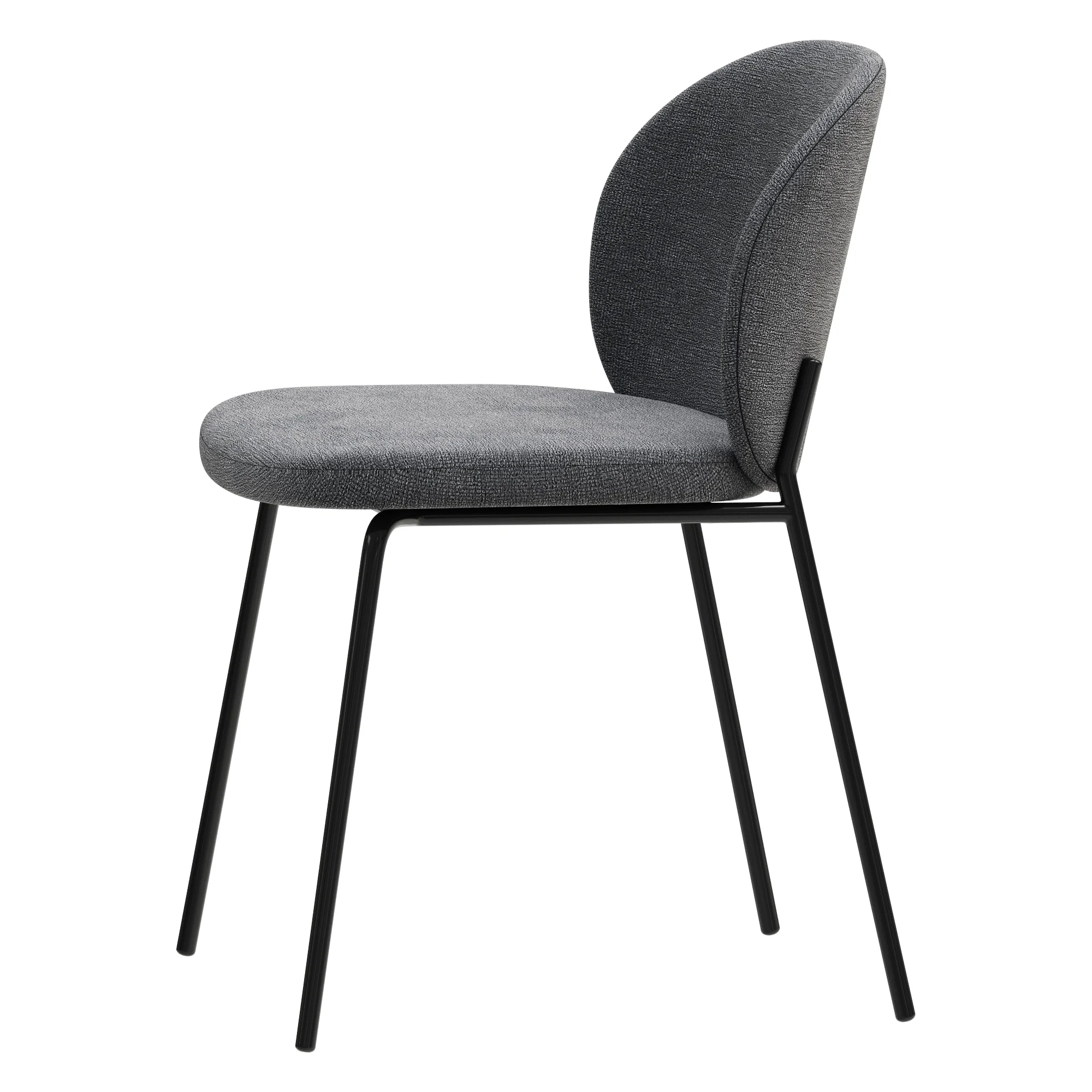 BoConcept Princeton — 3D model preview 2