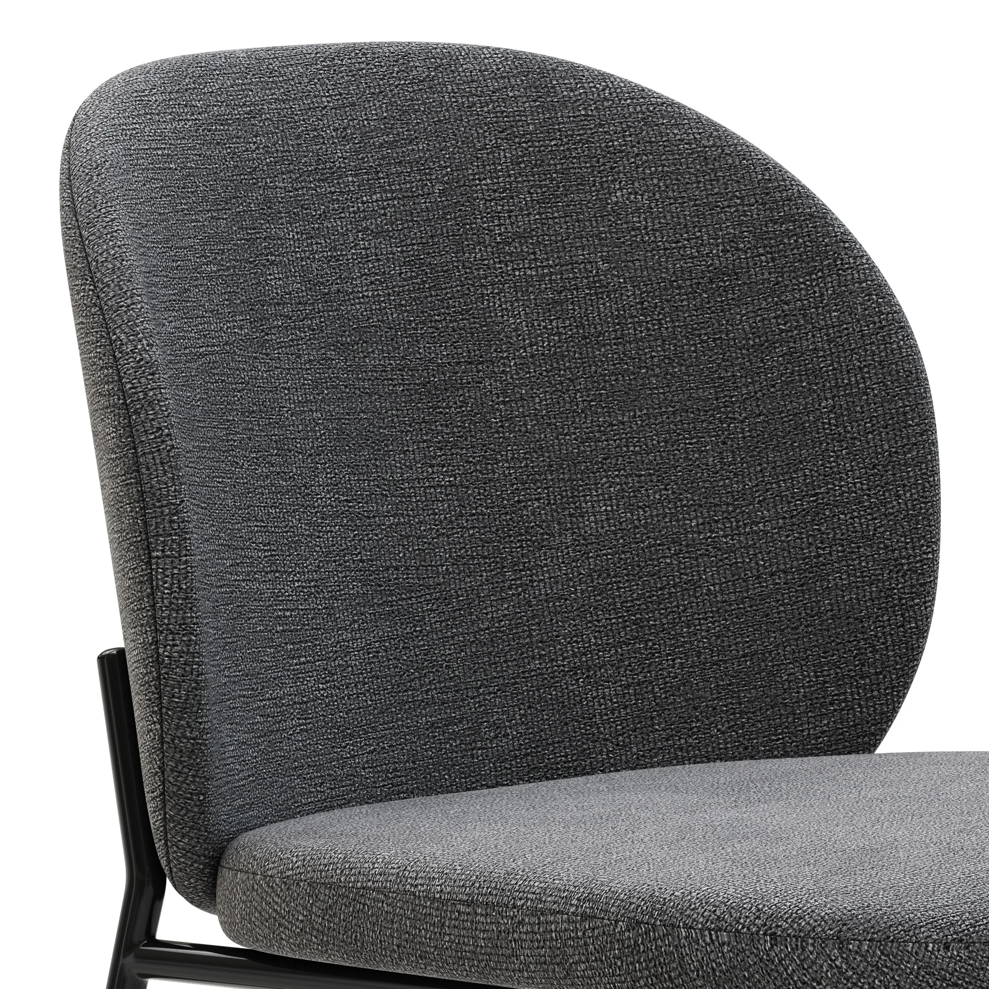 BoConcept Princeton — 3D model preview 3