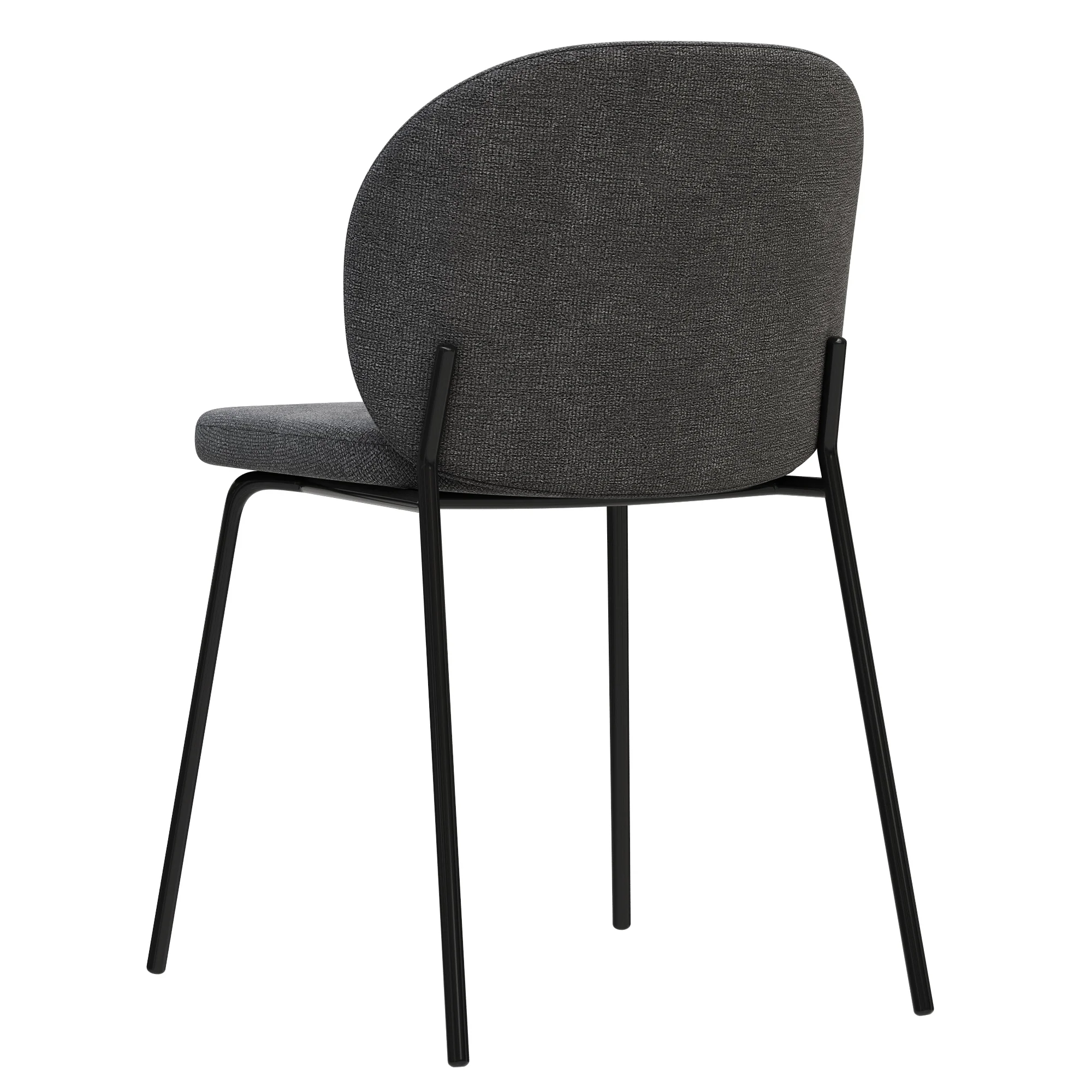 BoConcept Princeton — 3D model preview 4