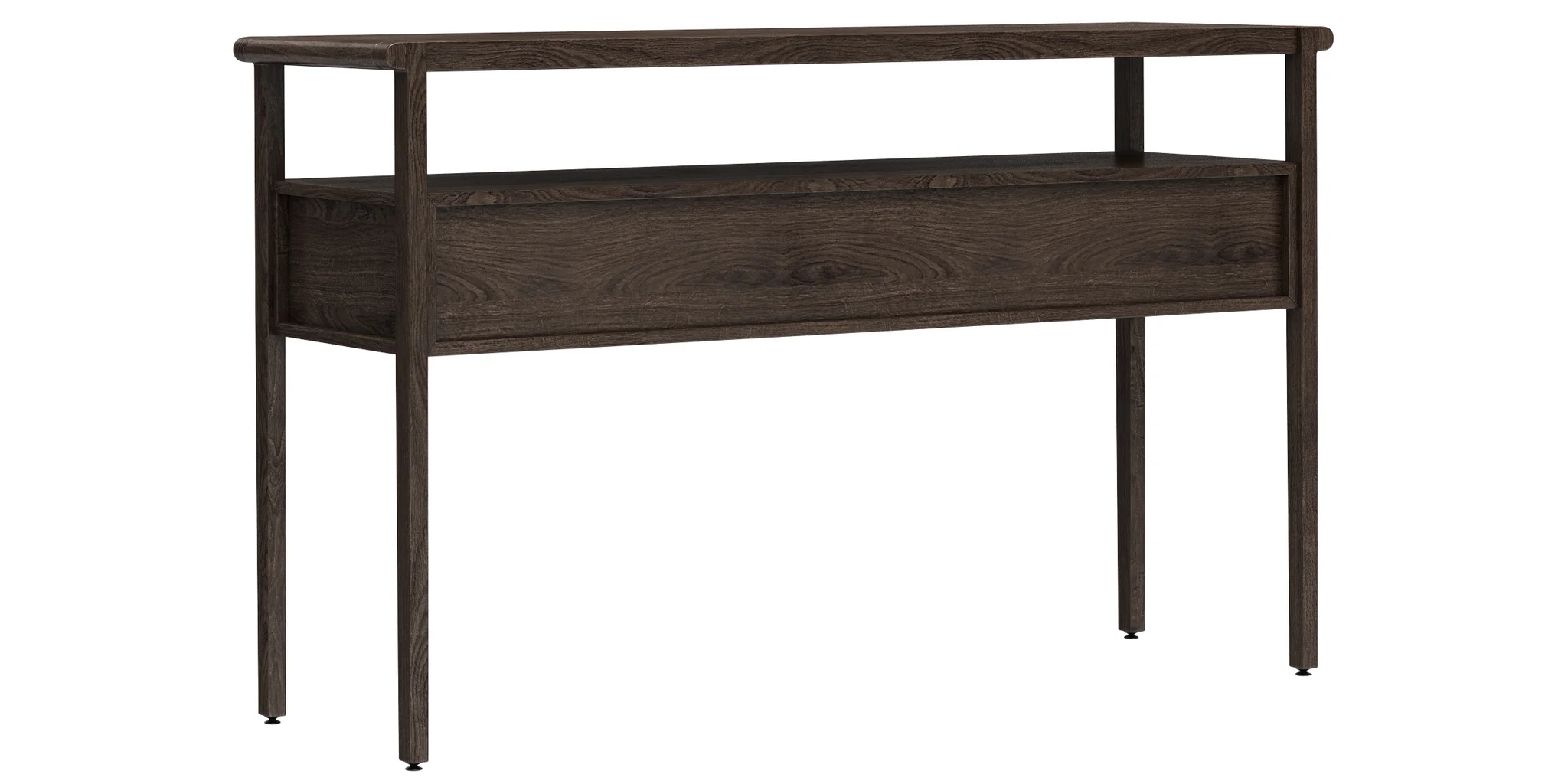 Dantone Home Contempo Console — 3D model preview 7