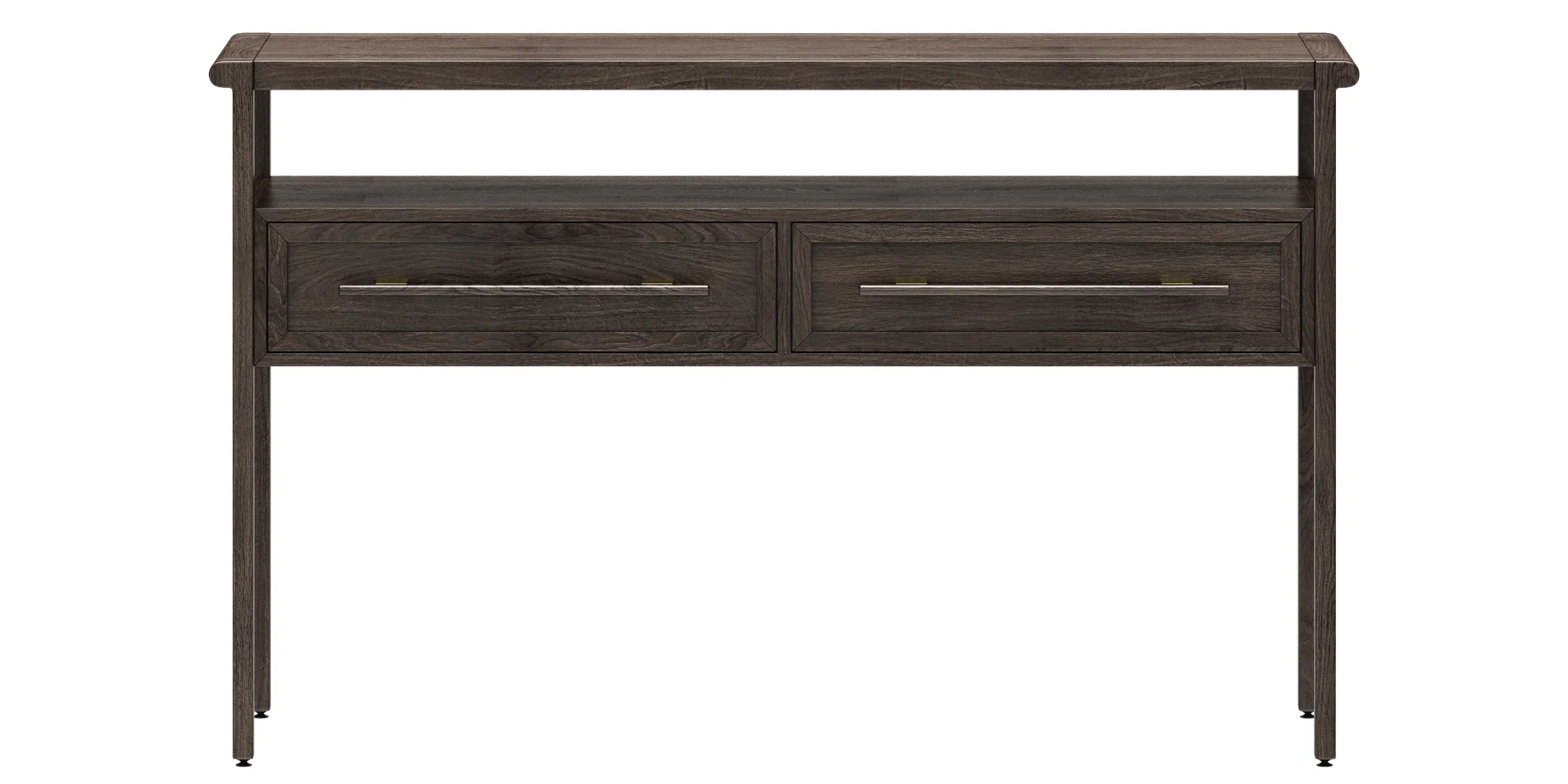 Dantone Home Contempo Console — 3D model preview 9