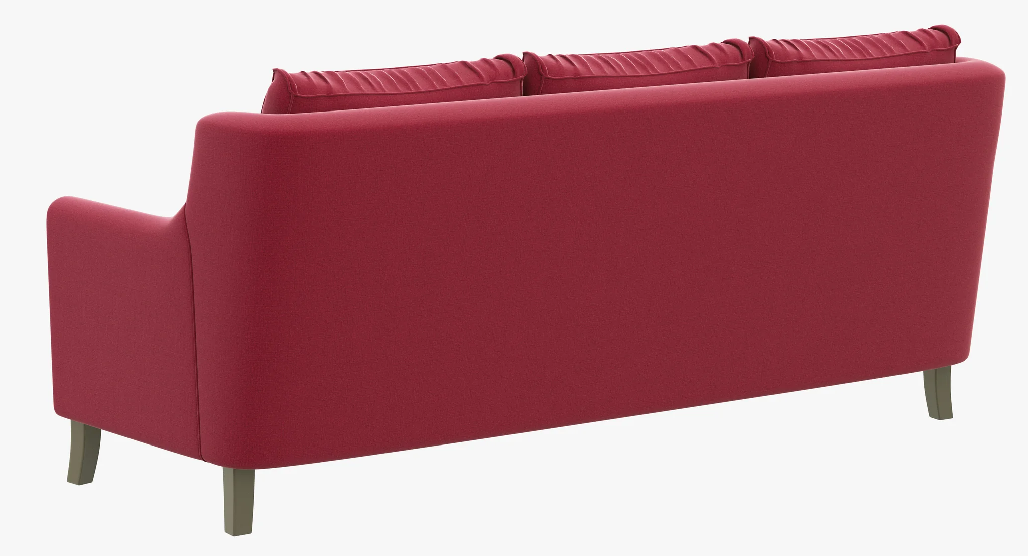 Brabbu COMO SOFA — 3D model preview 6