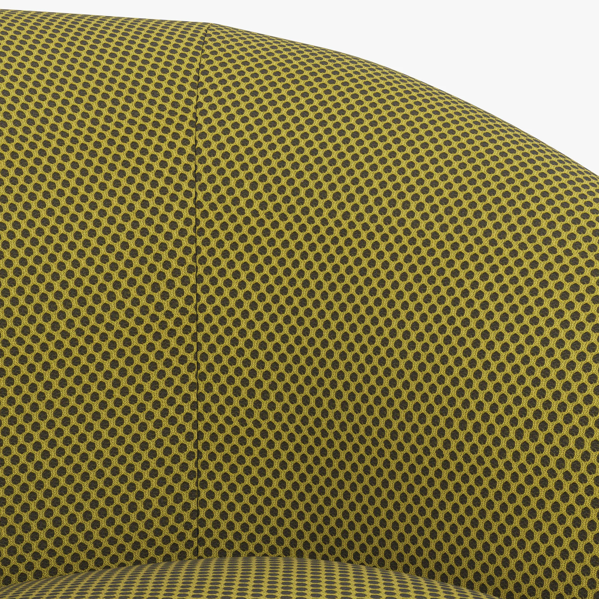 Roche Bobois Edito Armchair, 3D model preview 5