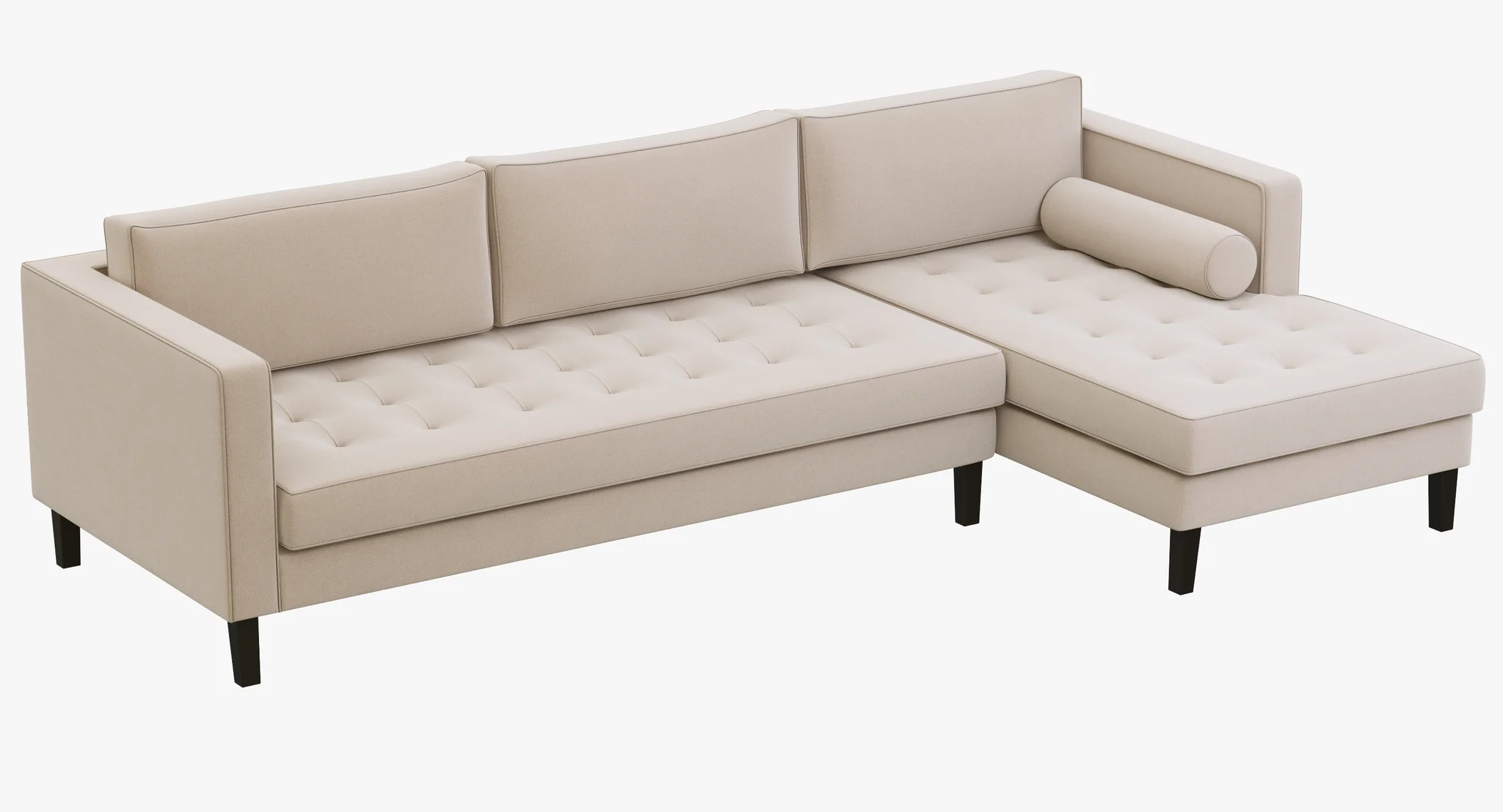 Dantone Home Denver — 3D model preview 1