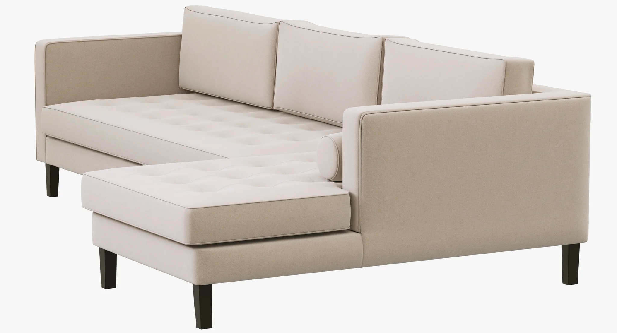 Dantone Home Denver — 3D model preview 3