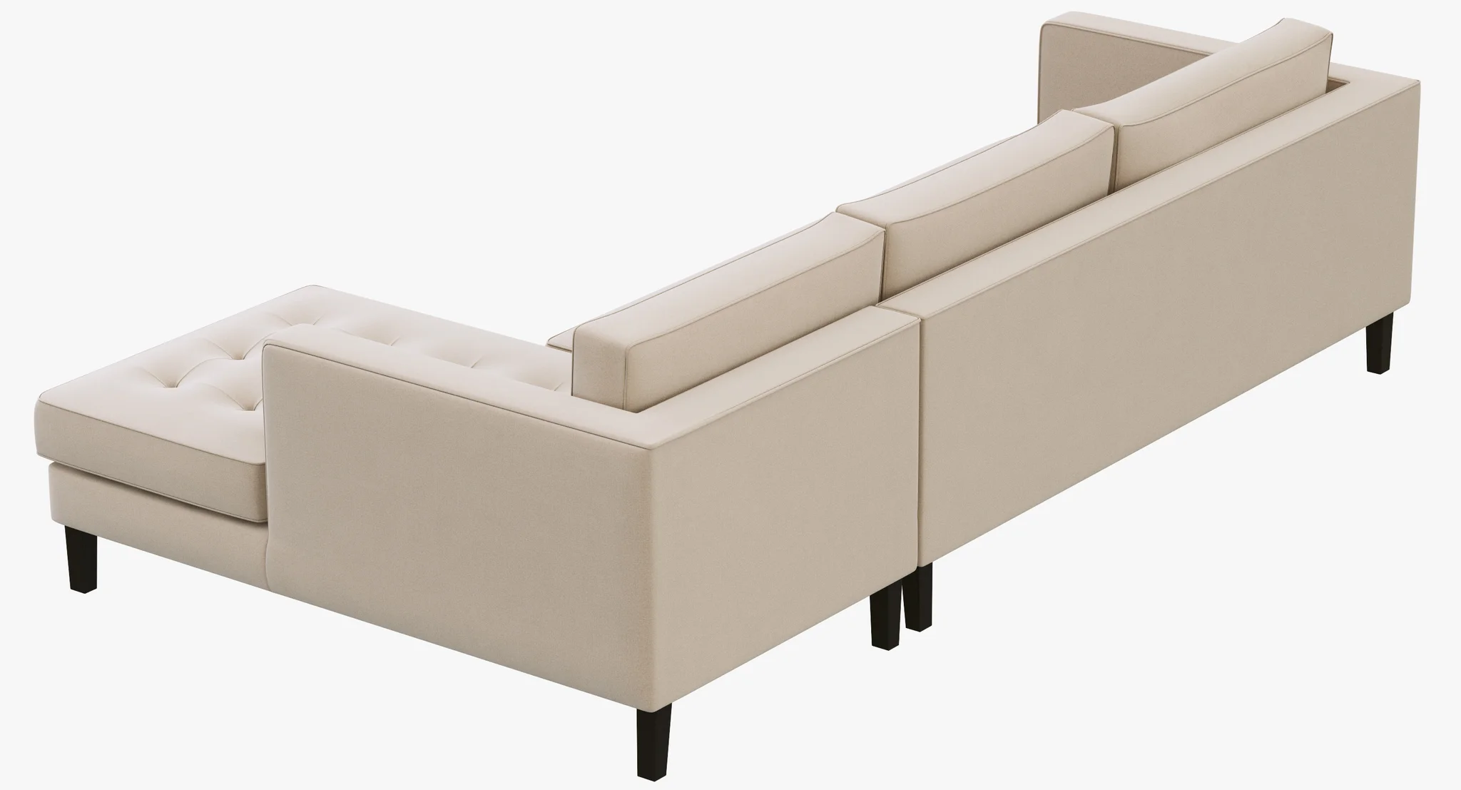 Dantone Home Denver — 3D model preview 5