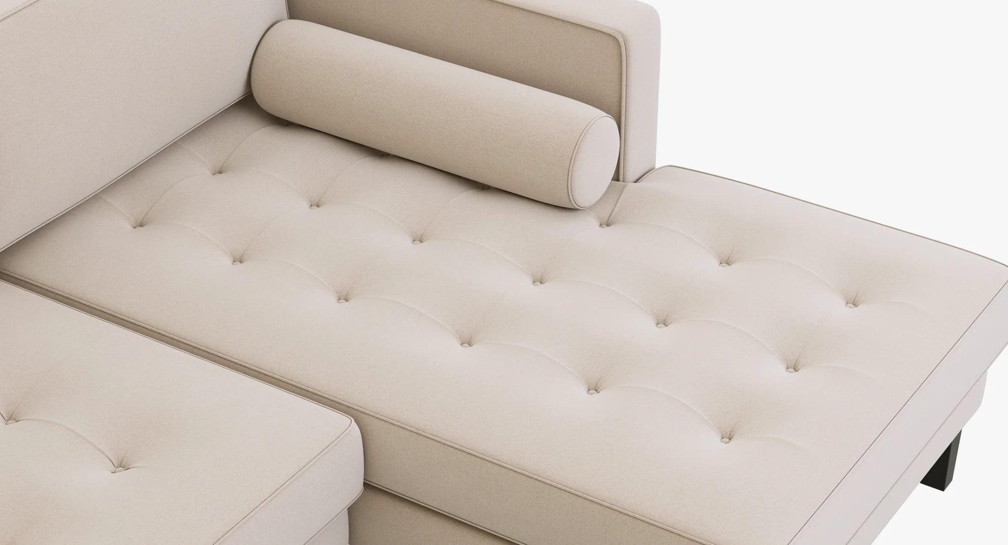 Dantone Home Denver — 3D model preview 6
