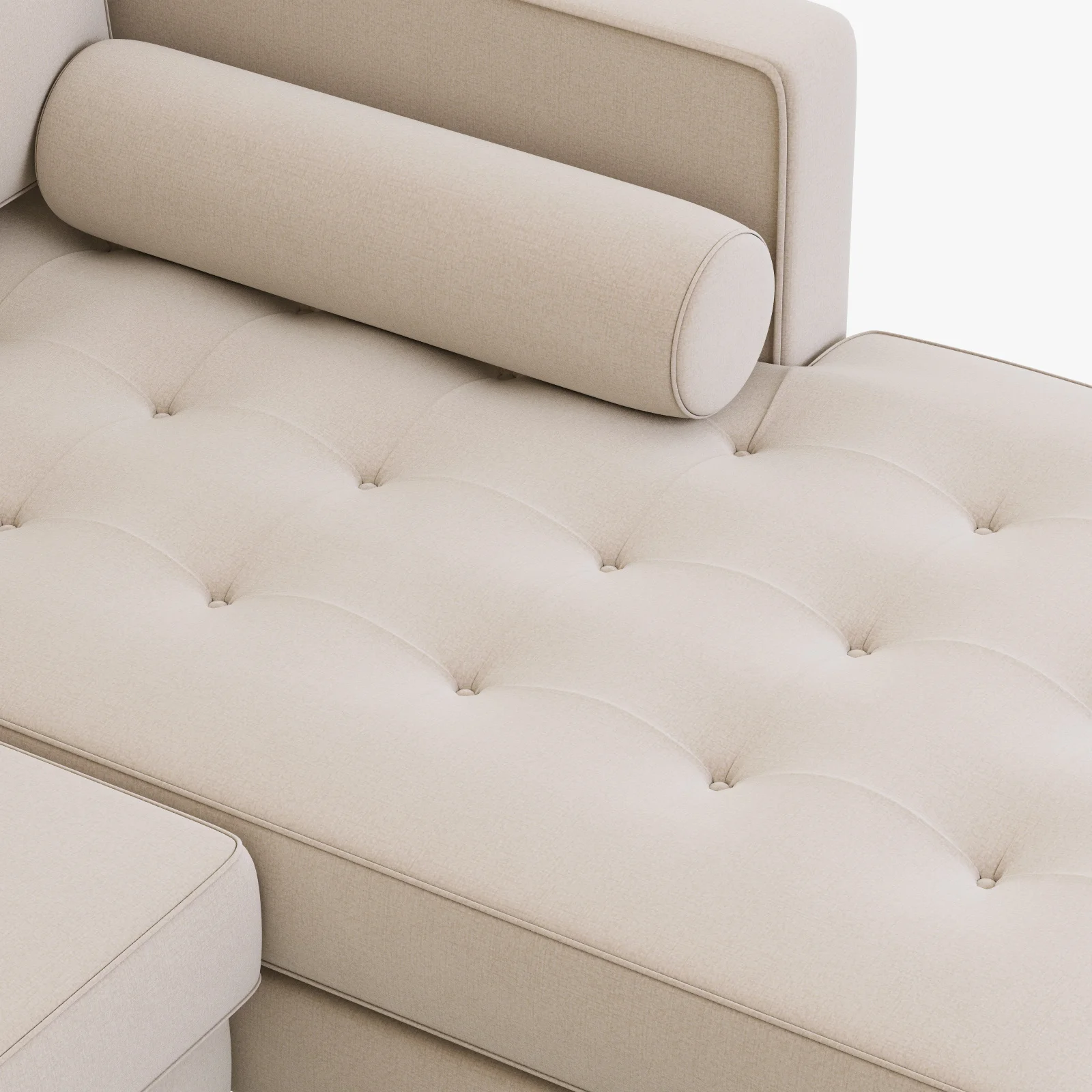 Dantone Home Denver — 3D model preview 7