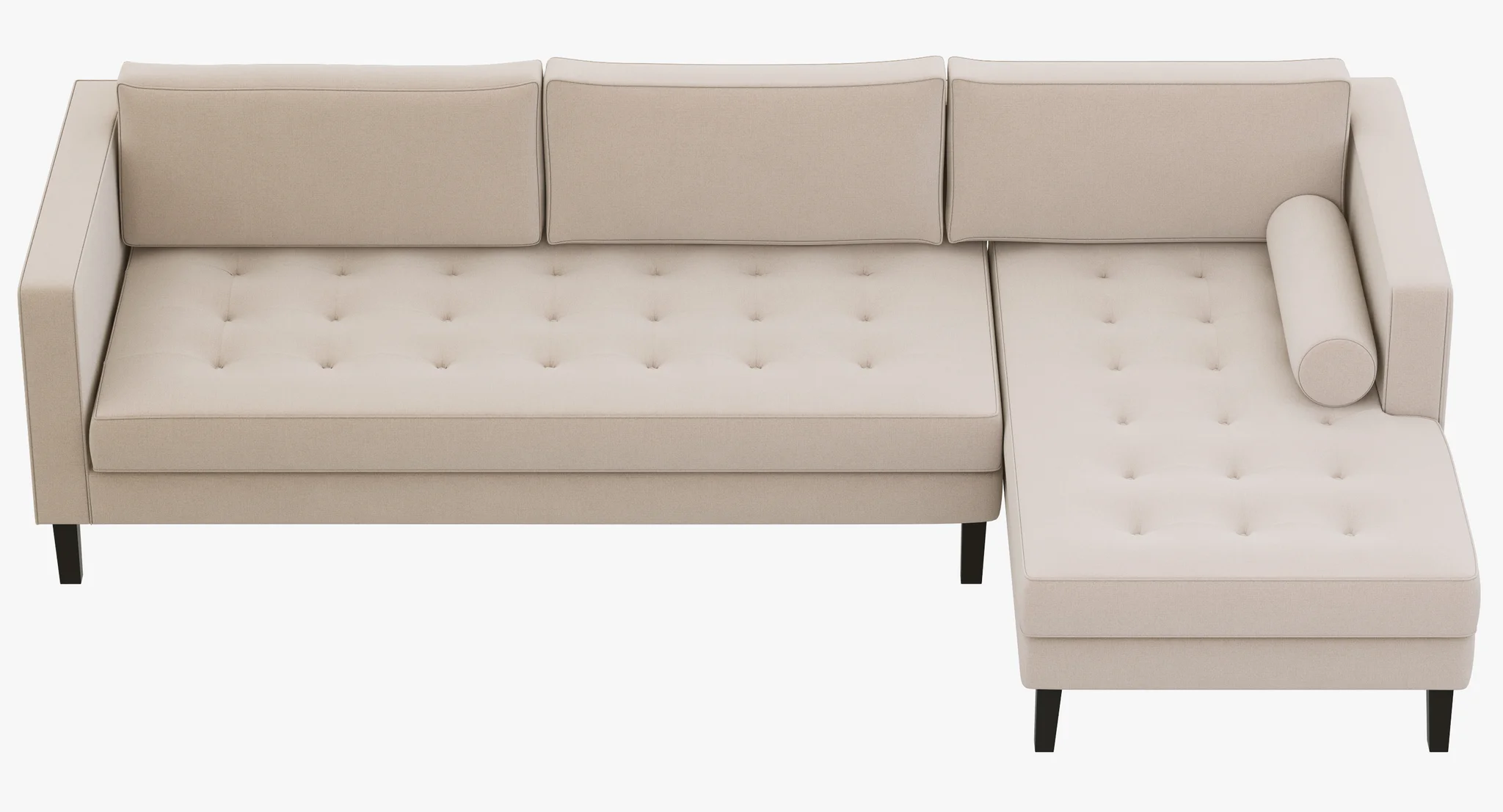 Dantone Home Denver — 3D model preview 8