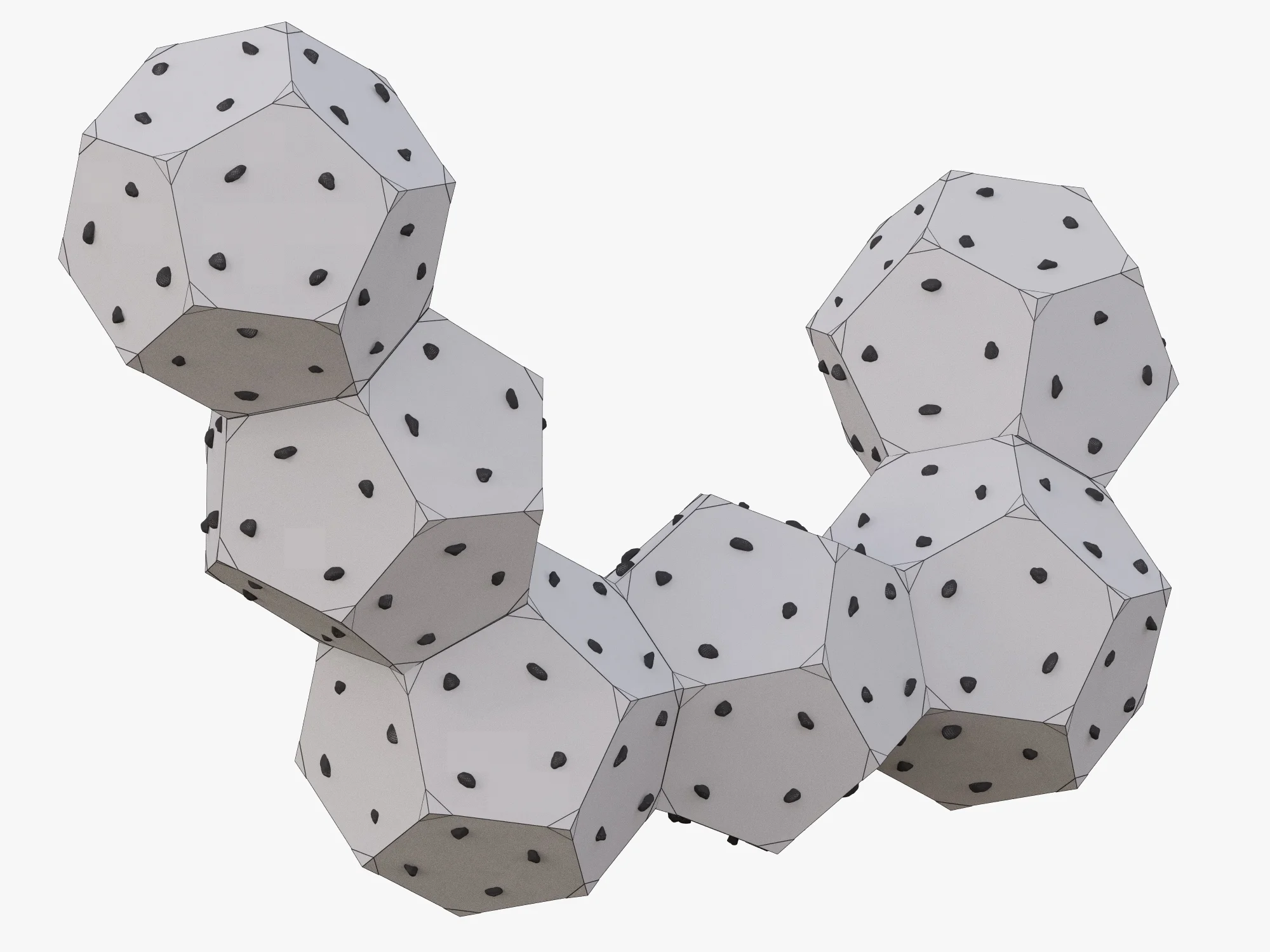 The Playground Equipment PACK — 3D model preview 30