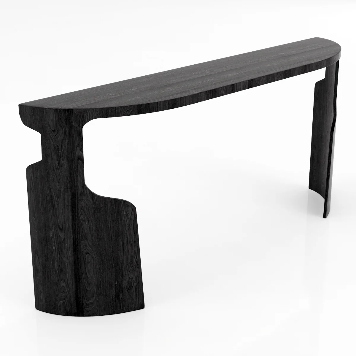 CASTE Pryor Console — 3D model preview 2