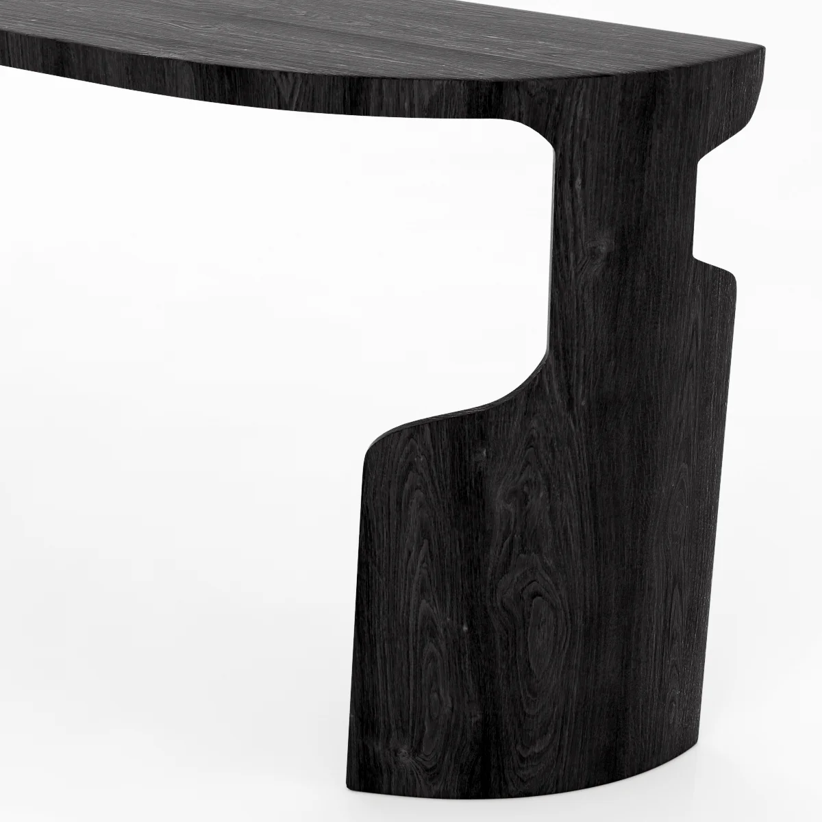 CASTE Pryor Console — 3D model preview 3