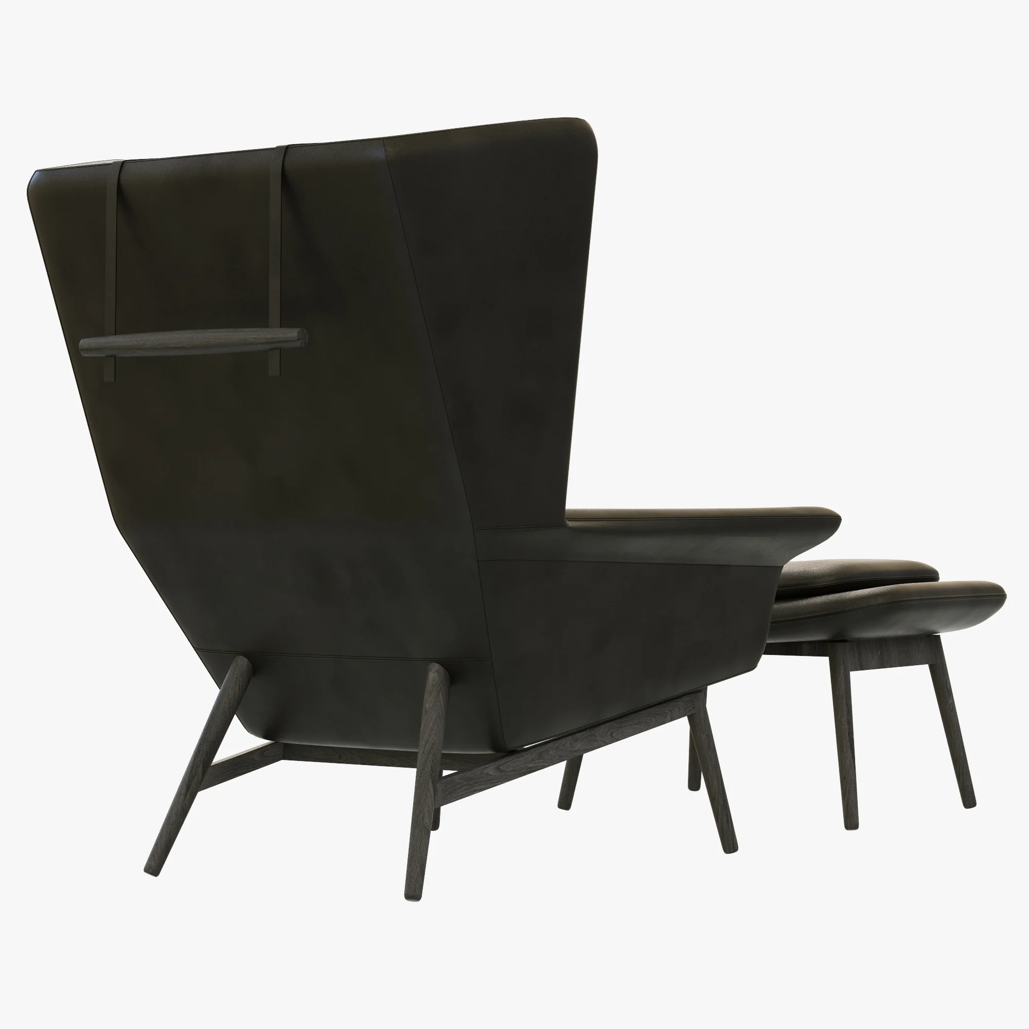BoConcept Hamilton — 3D model preview 7